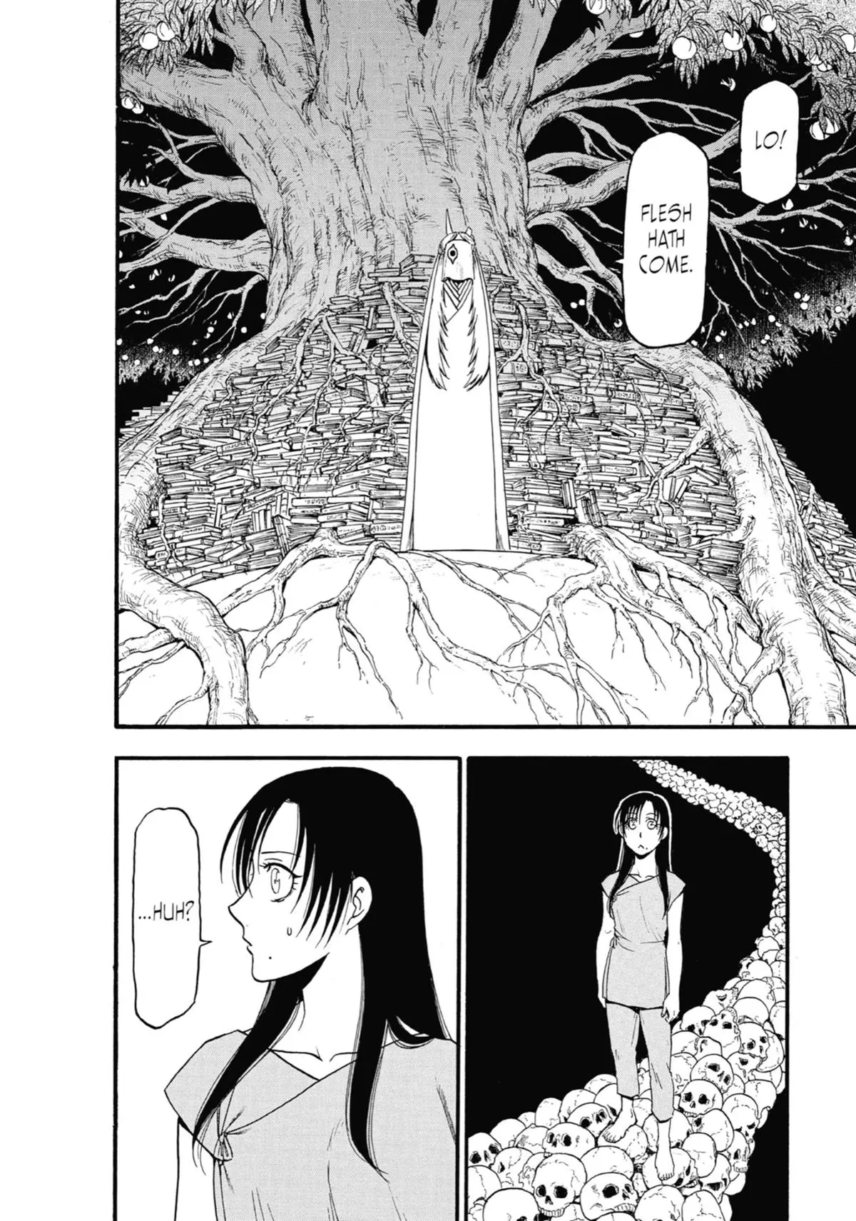 Read Daemons Of The Shadow Realm - Chapter 9 - www.daemonsoftheshadowreal.com | Image 23
