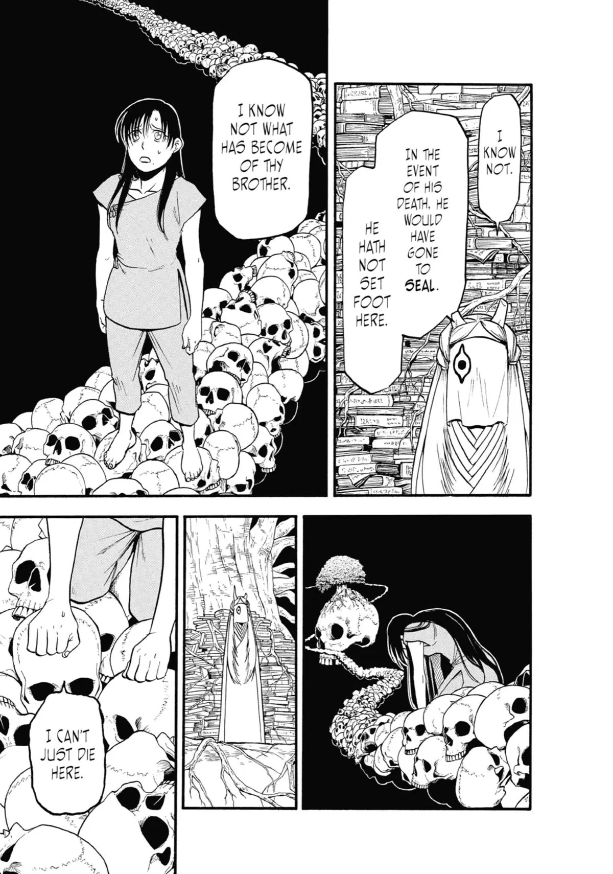 Read Daemons Of The Shadow Realm - Chapter 9 - www.daemonsoftheshadowreal.com | Image 30