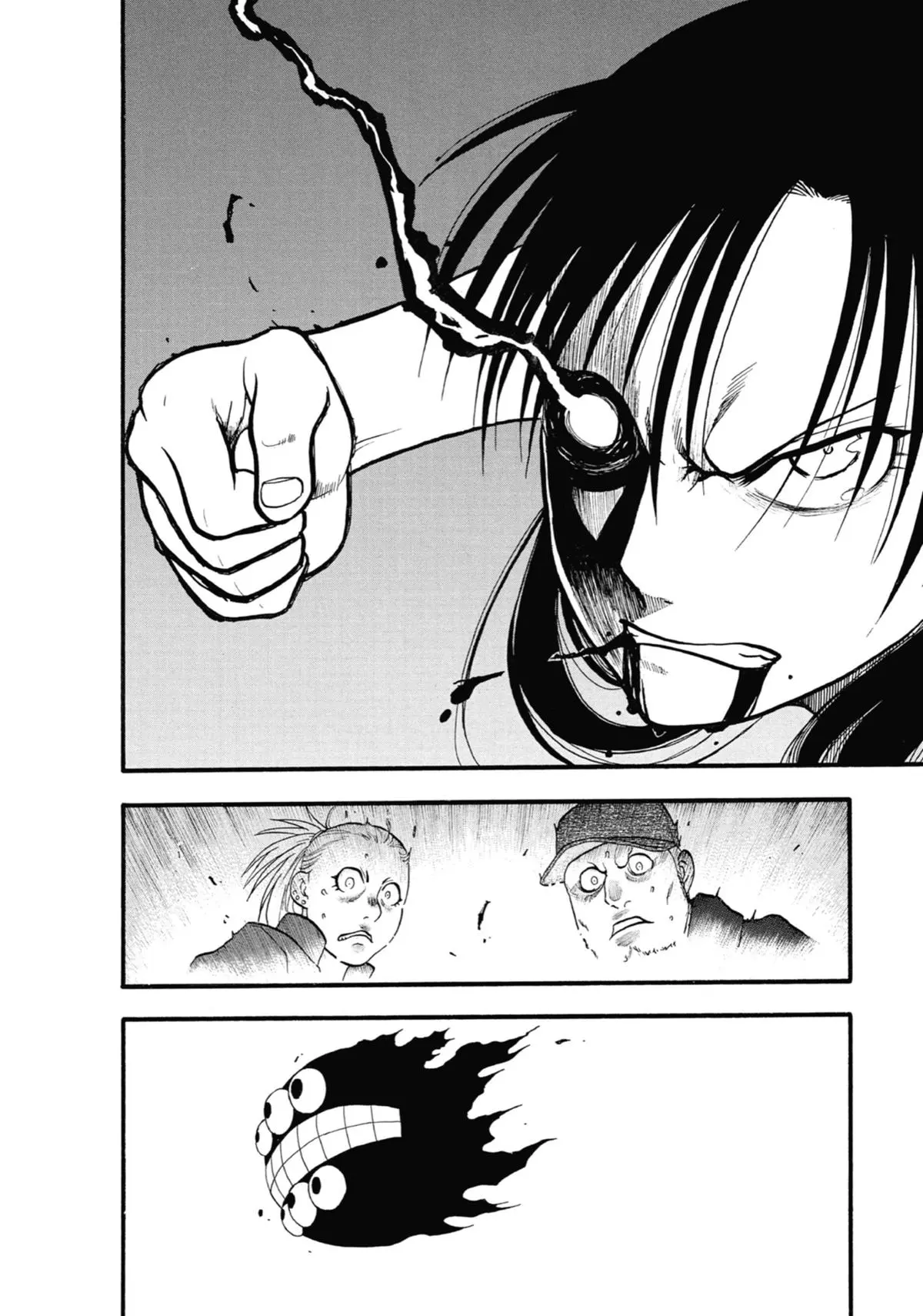 Read Daemons Of The Shadow Realm - Chapter 9 - www.daemonsoftheshadowreal.com | Image 35