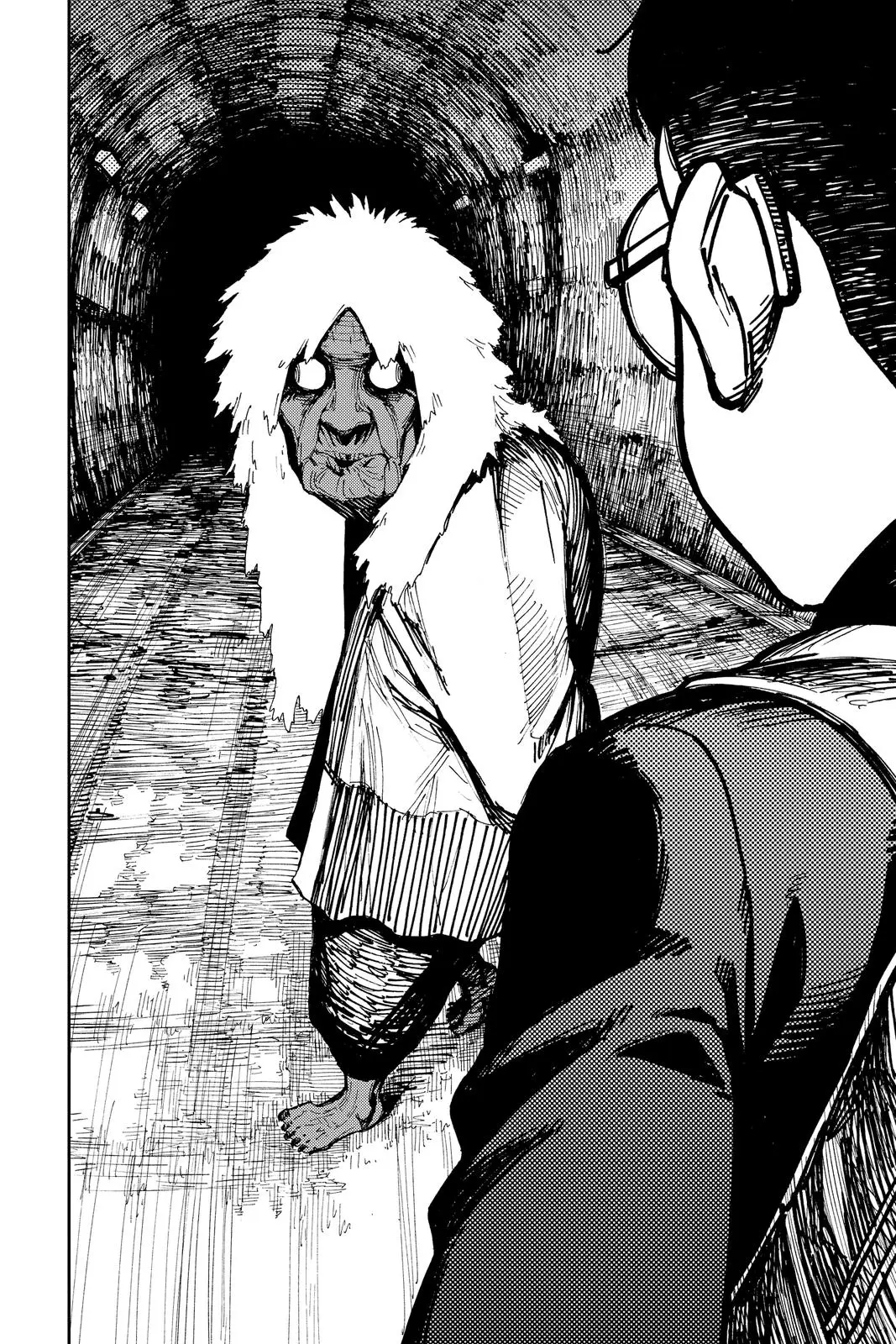 Read Dandadan - Chapter 1 - w4.readdandadan.org | Image 27