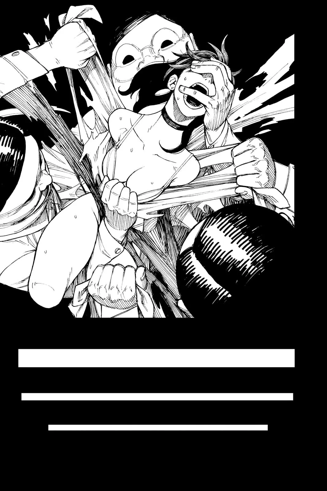 Read Dandadan - Chapter 1 - w4.readdandadan.org | Image 34
