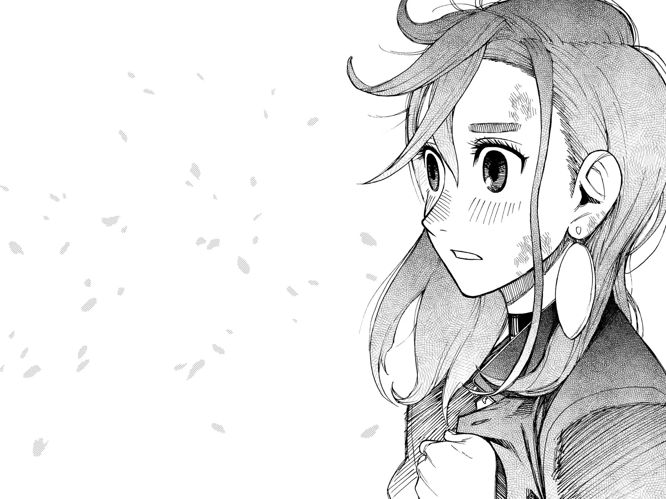 Read Dandadan - Chapter 1 - w4.readdandadan.org | Image 66