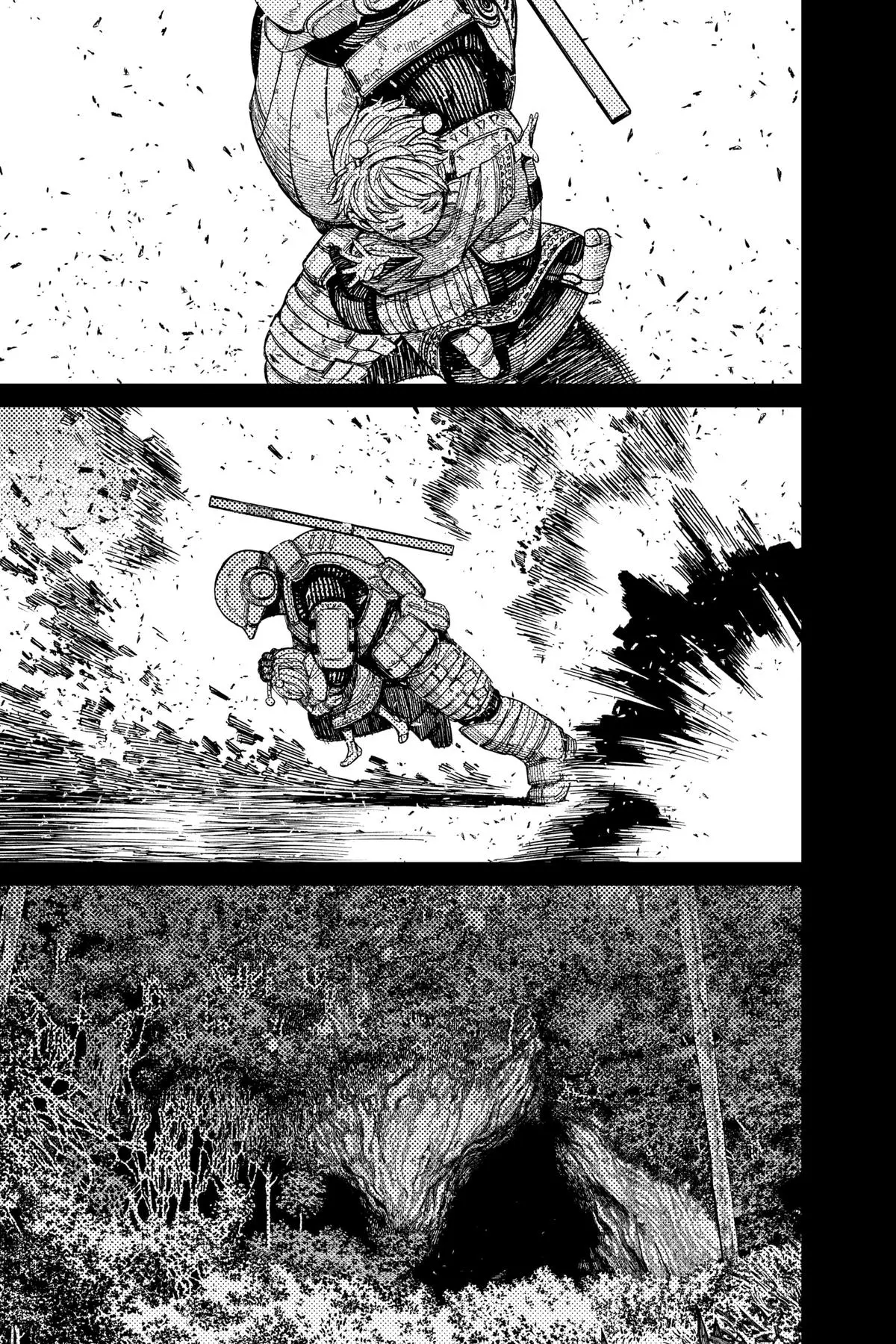 Read Dandadan - Chapter 101 - w5.readdandadan.org | Image 14