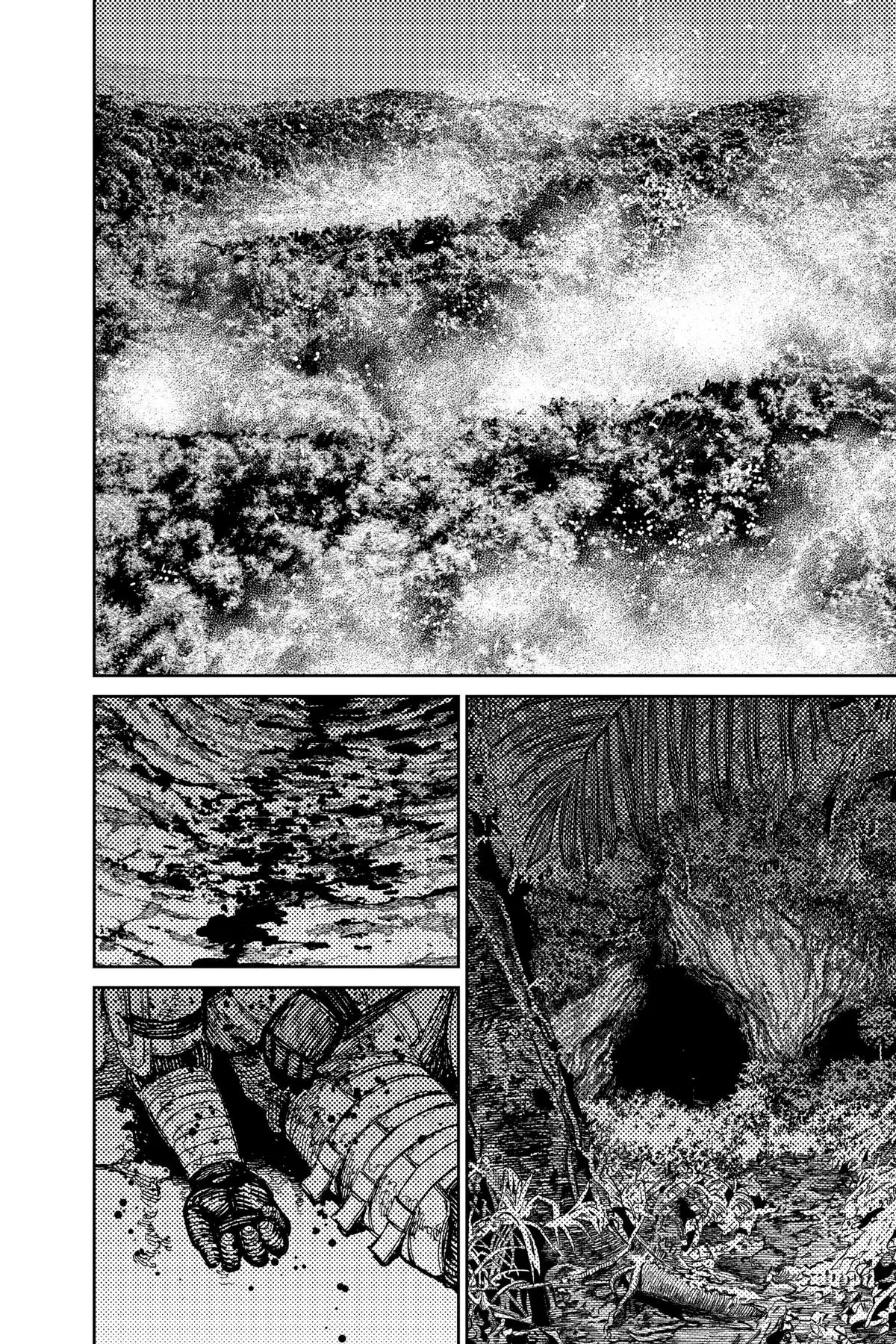 Read Dandadan - Chapter 102 - w4.readdandadan.org | Image 19