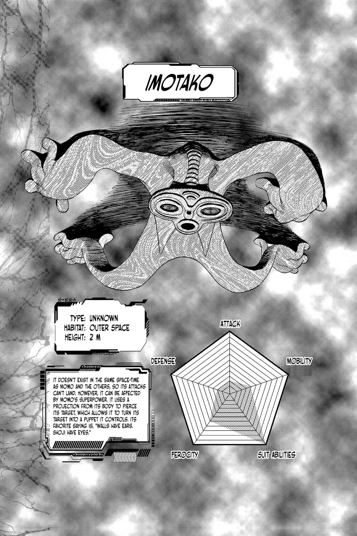 Read Dandadan - Chapter 102 - w4.readdandadan.org | Image 27
