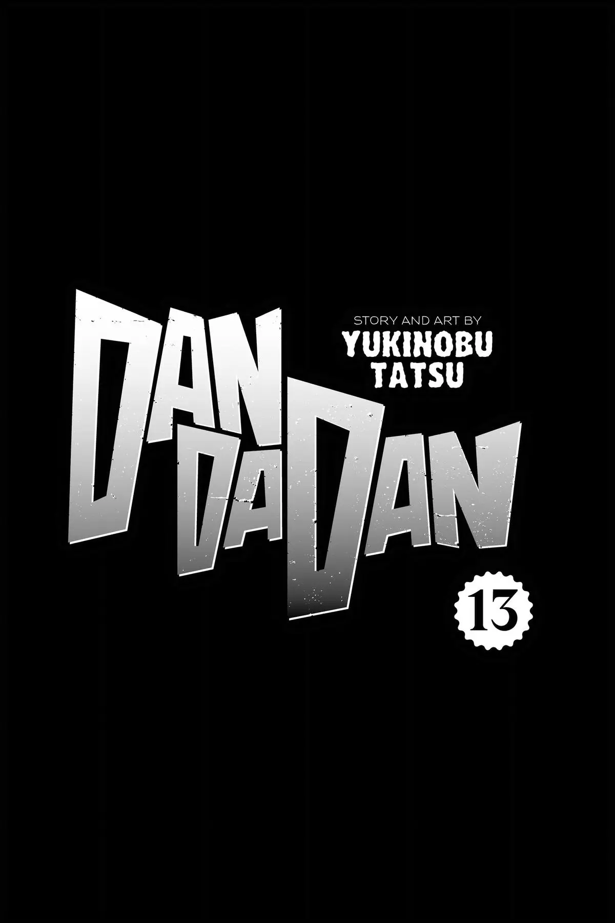 Read Dandadan - Chapter 103 - w4.readdandadan.org | Image 4