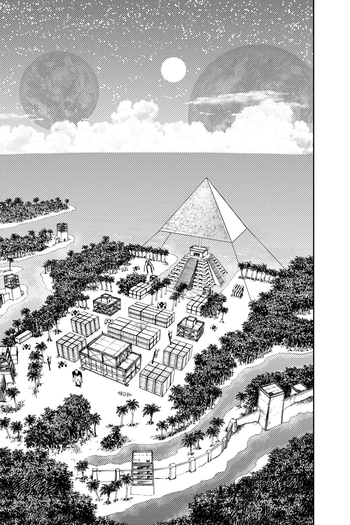 Read Dandadan - Chapter 103 - w4.readdandadan.org | Image 24