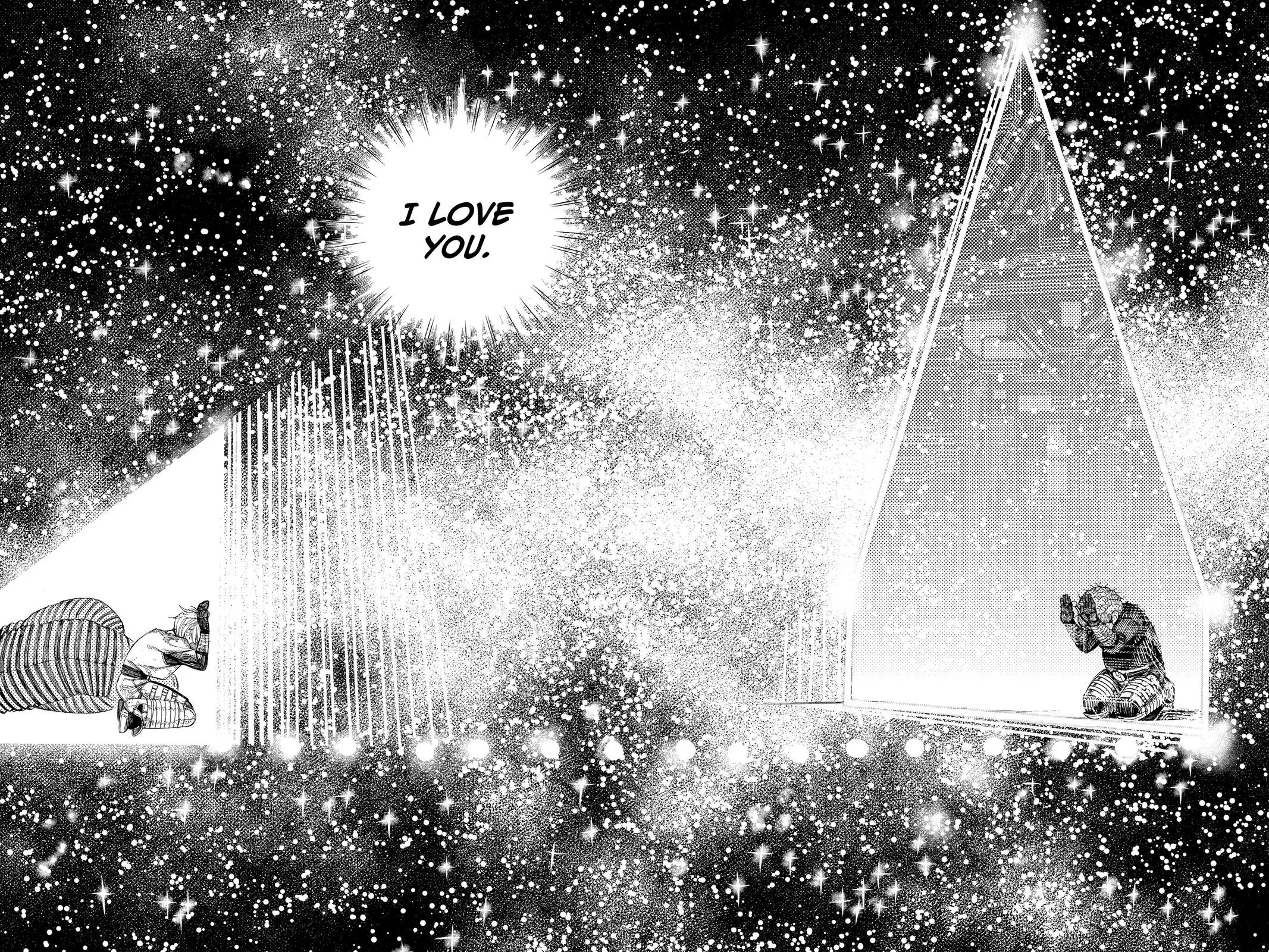 Read Dandadan - Chapter 105 - w5.readdandadan.org | Image 21