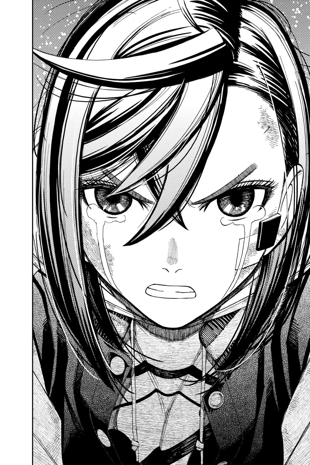 Read Dandadan - Chapter 106 - w4.readdandadan.org | Image 22