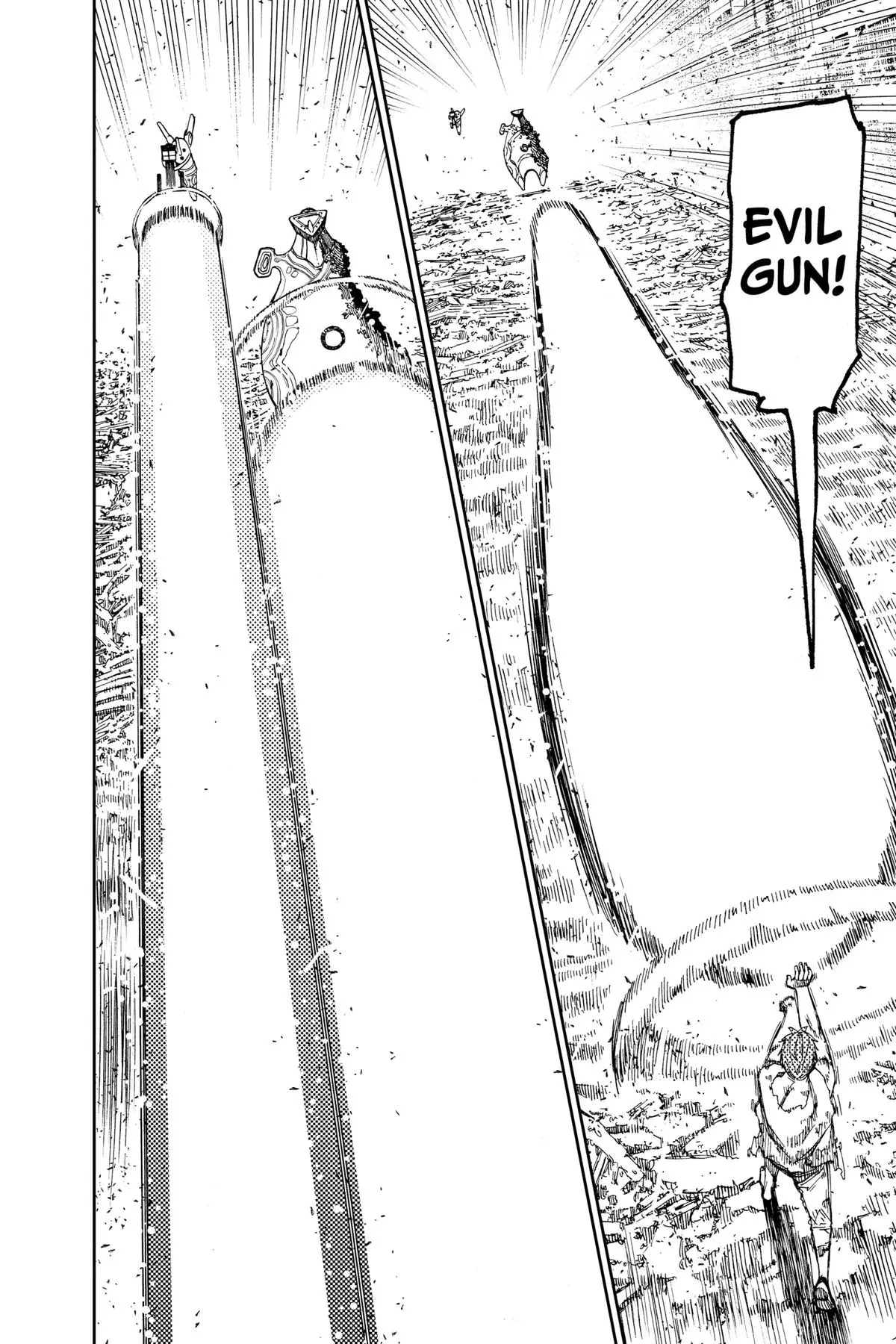Read Dandadan - Chapter 108 - w4.readdandadan.org | Image 6