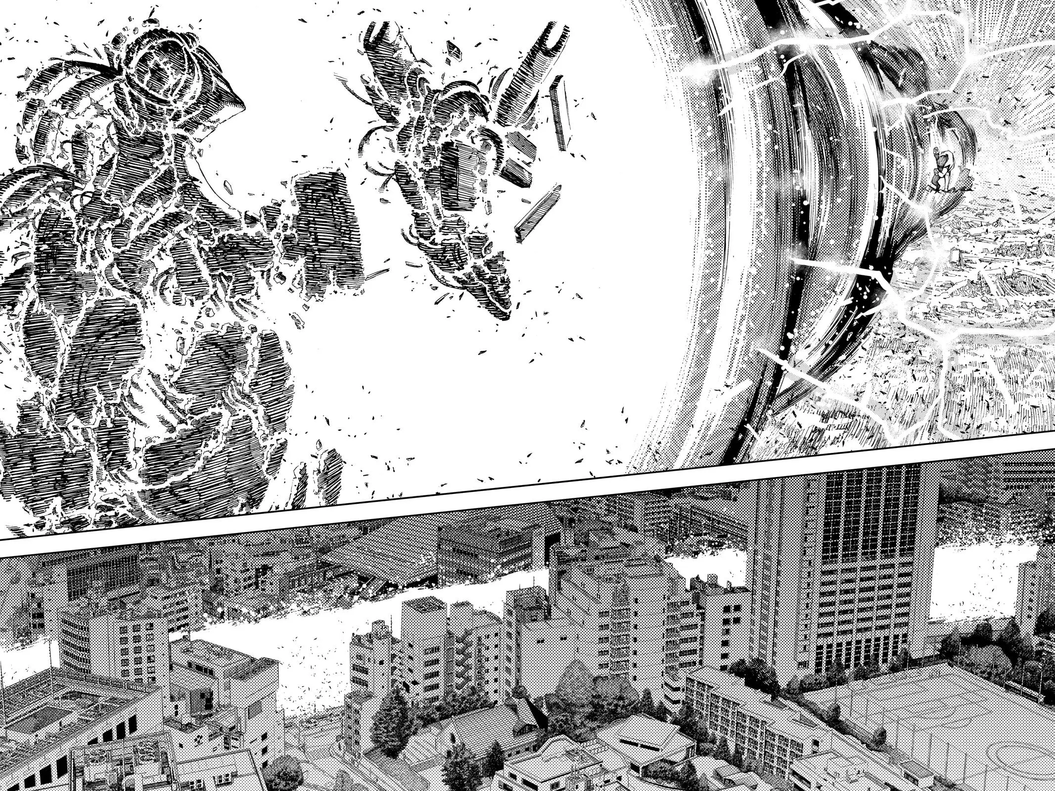 Read Dandadan - Chapter 108 - w4.readdandadan.org | Image 15