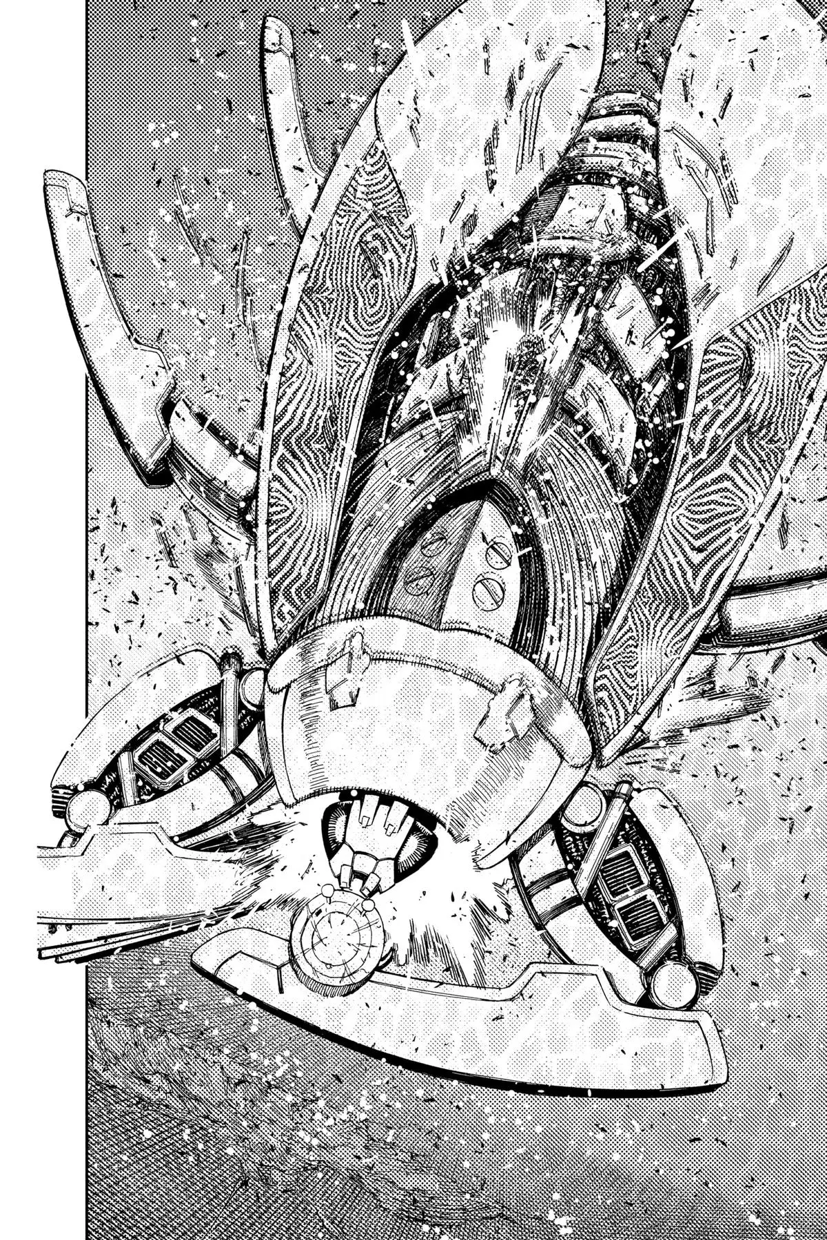 Read Dandadan - Chapter 109 - w4.readdandadan.org | Image 14
