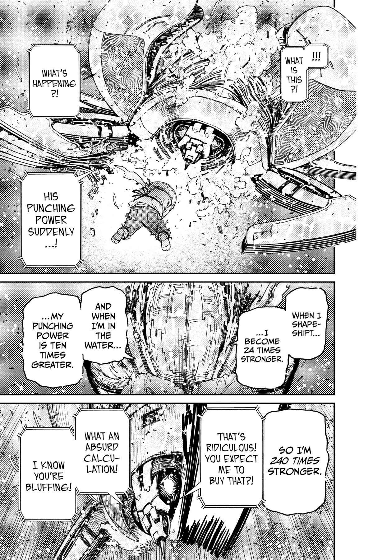 Read Dandadan - Chapter 109 - w4.readdandadan.org | Image 15