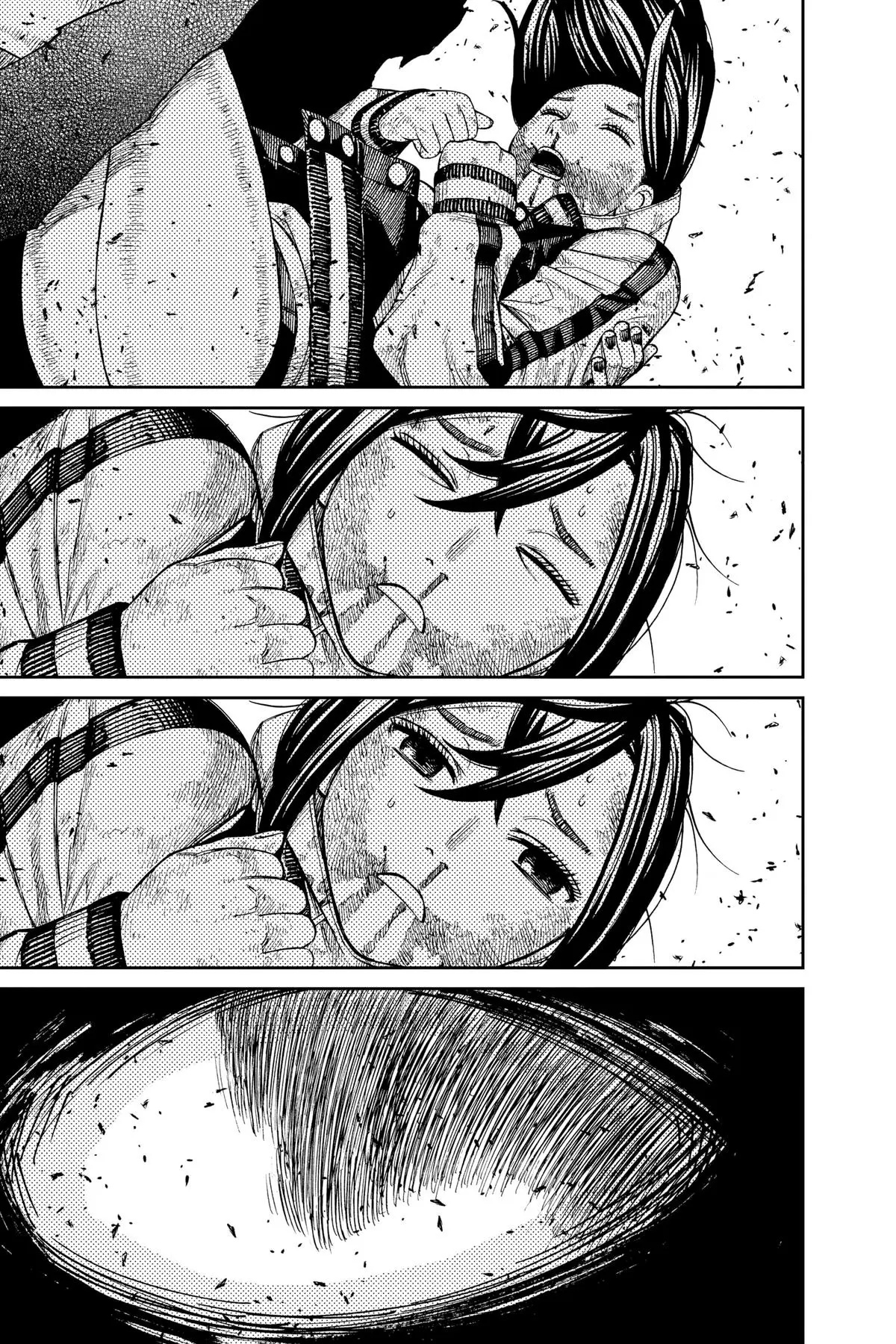 Read Dandadan - Chapter 111 - w4.readdandadan.org | Image 11