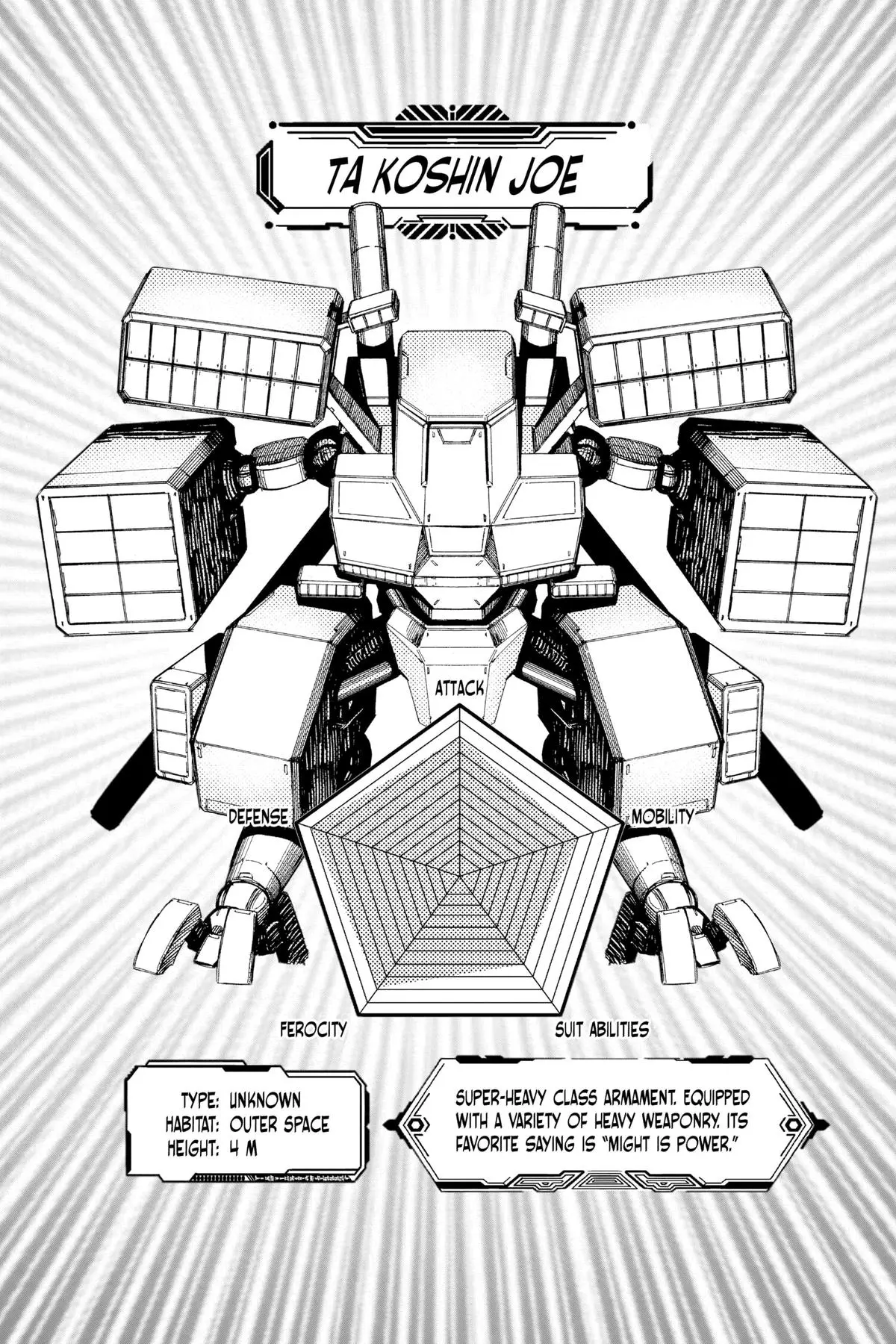 Read Dandadan - Chapter 111 - w4.readdandadan.org | Image 24
