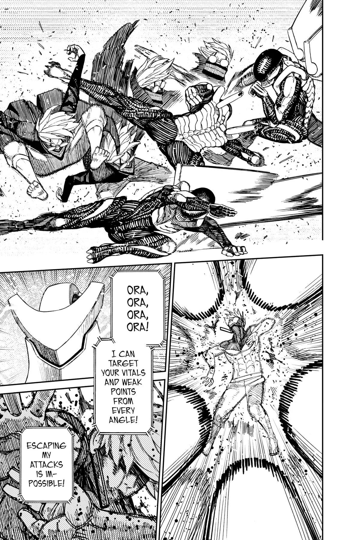 Read Dandadan - Chapter 112 - w4.readdandadan.org | Image 19