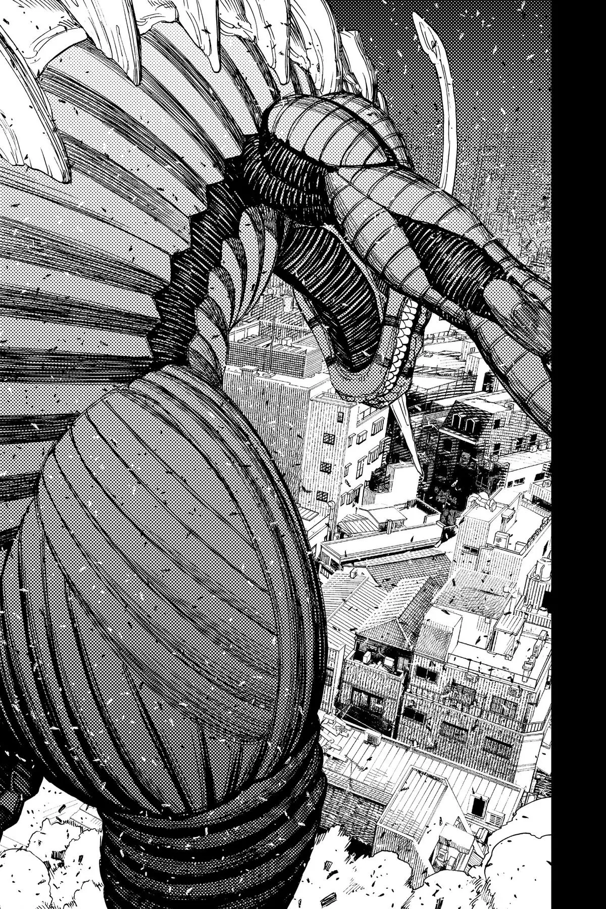 Read Dandadan - Chapter 114 - w4.readdandadan.org | Image 13
