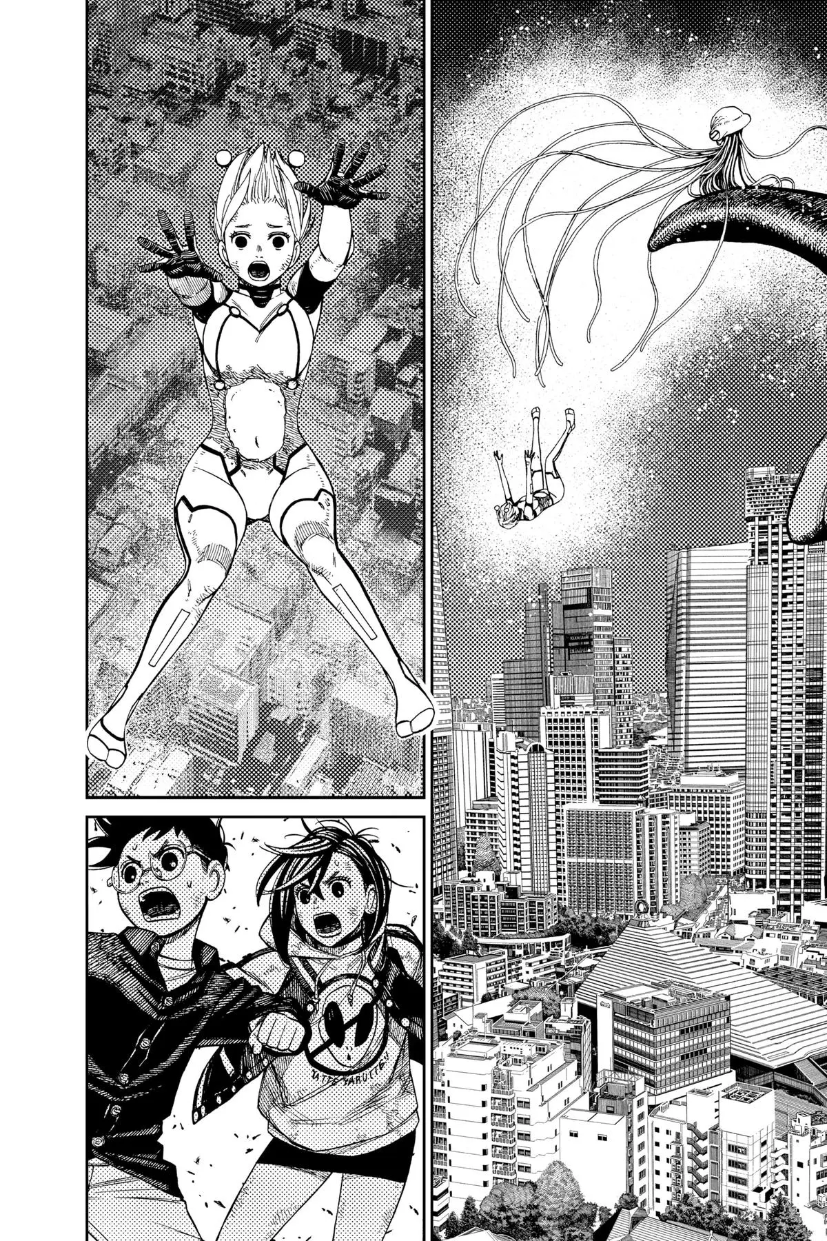 Read Dandadan - Chapter 115 - w4.readdandadan.org | Image 4