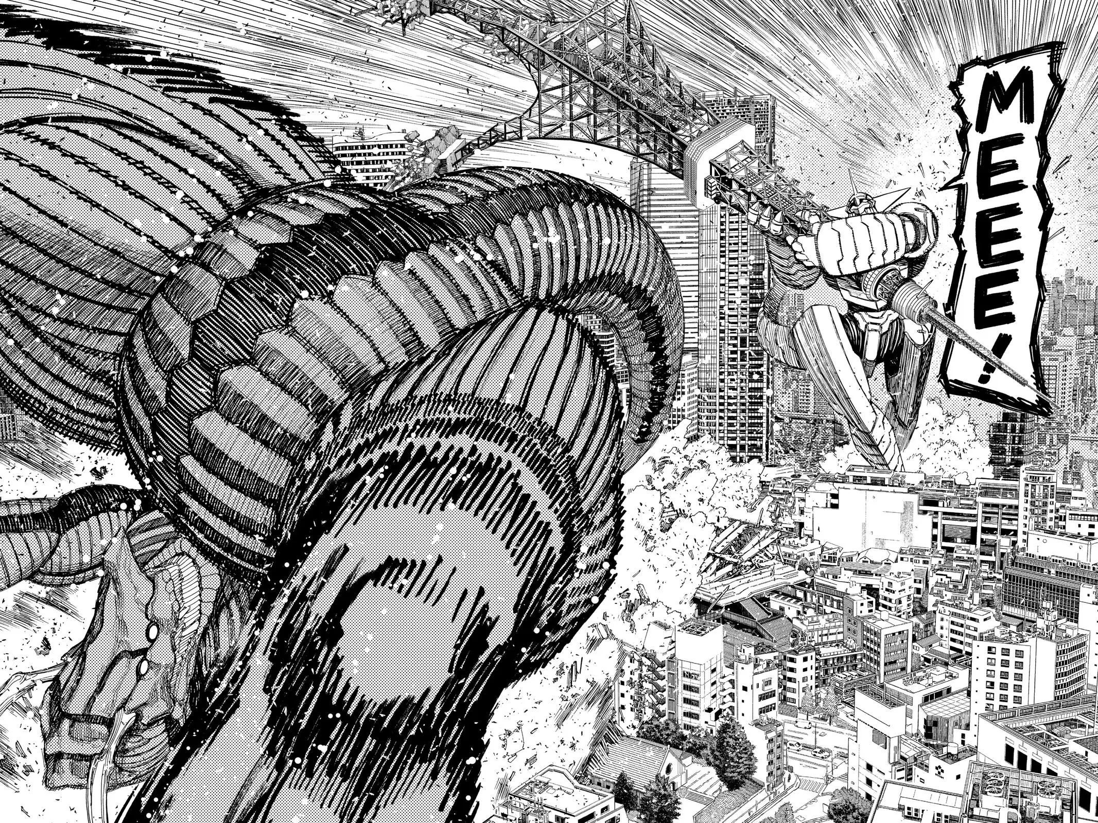 Read Dandadan - Chapter 115 - w4.readdandadan.org | Image 16