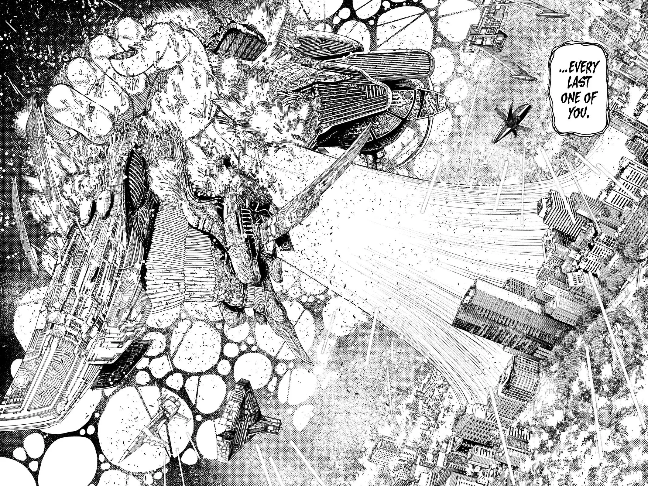 Read Dandadan - Chapter 117 - w4.readdandadan.org | Image 17
