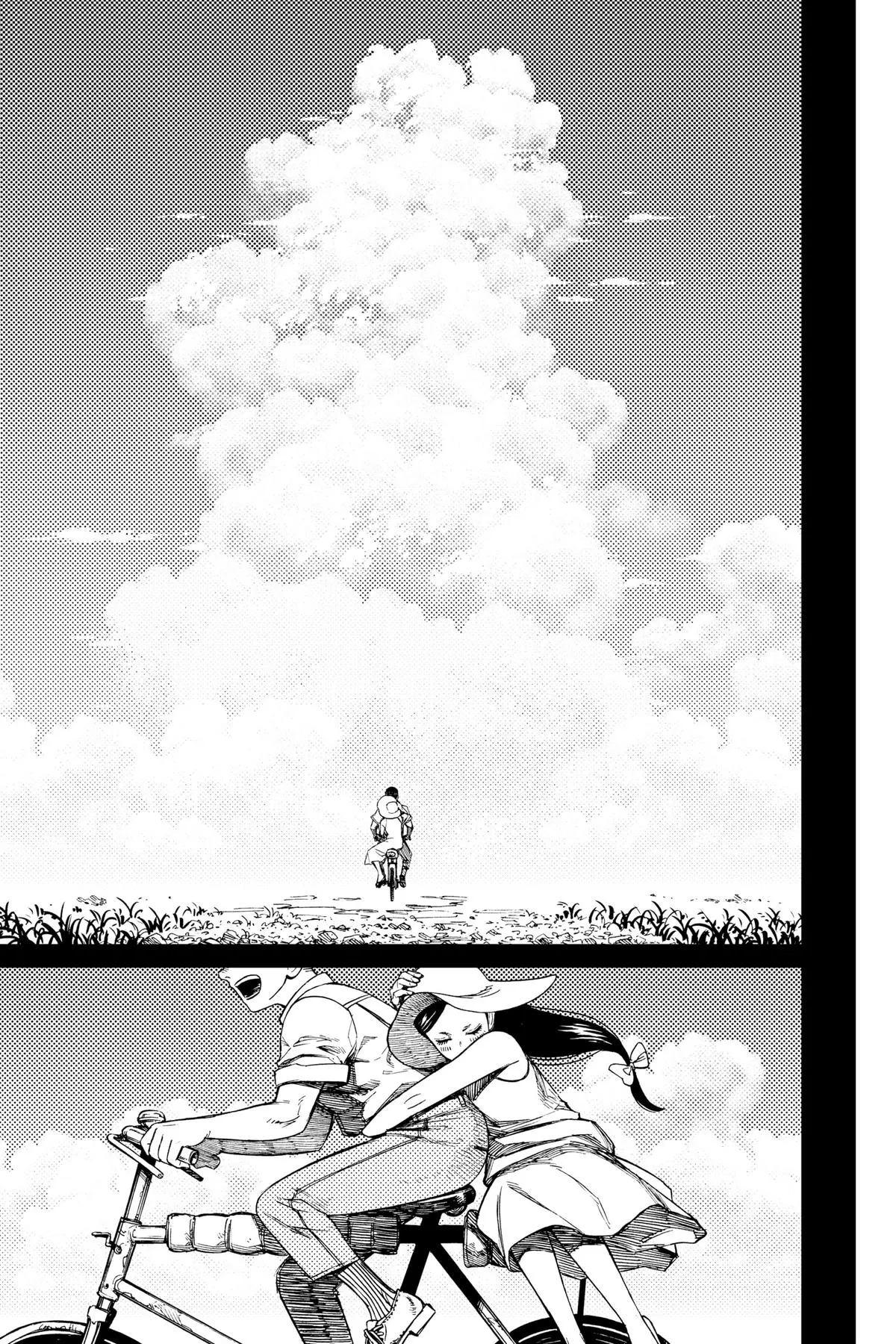 Read Dandadan - Chapter 118 - w4.readdandadan.org | Image 9