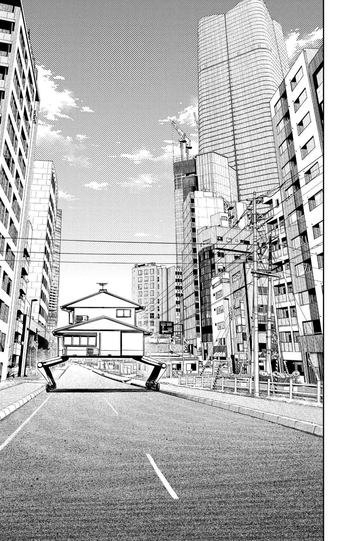 Read Dandadan - Chapter 118 - w4.readdandadan.org | Image 17