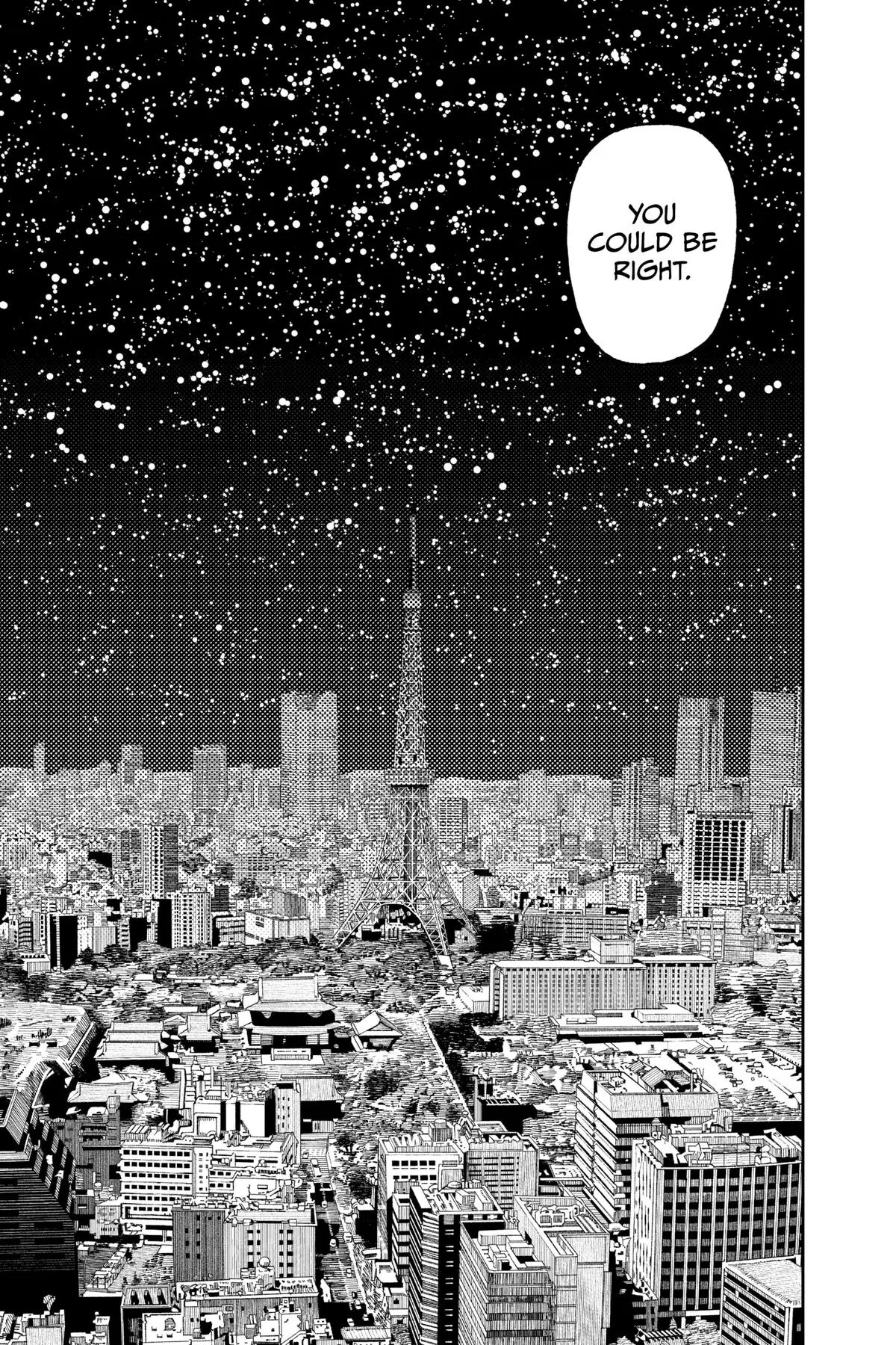 Read Dandadan - Chapter 120 - w4.readdandadan.org | Image 13