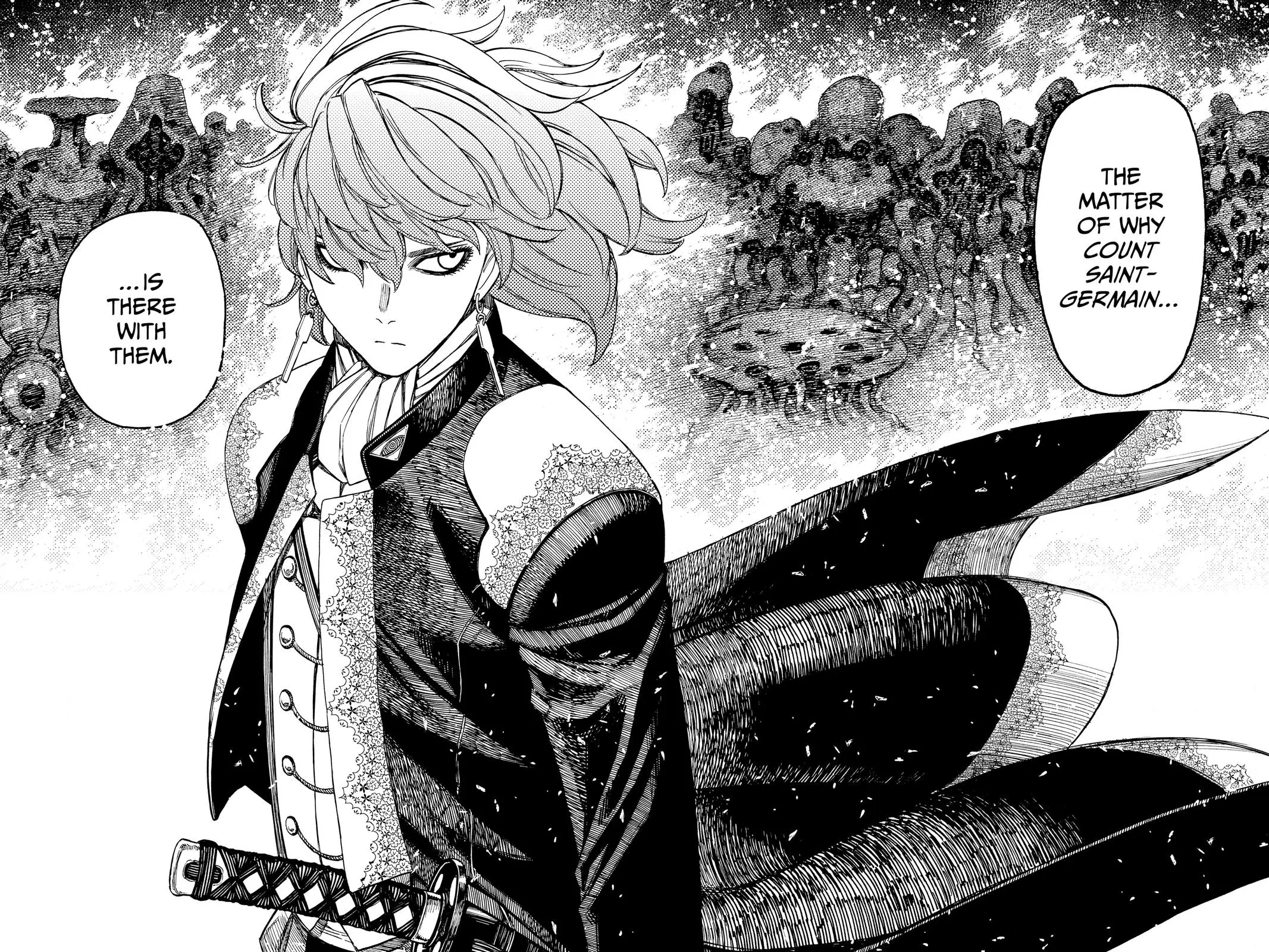 Read Dandadan - Chapter 120 - w4.readdandadan.org | Image 20