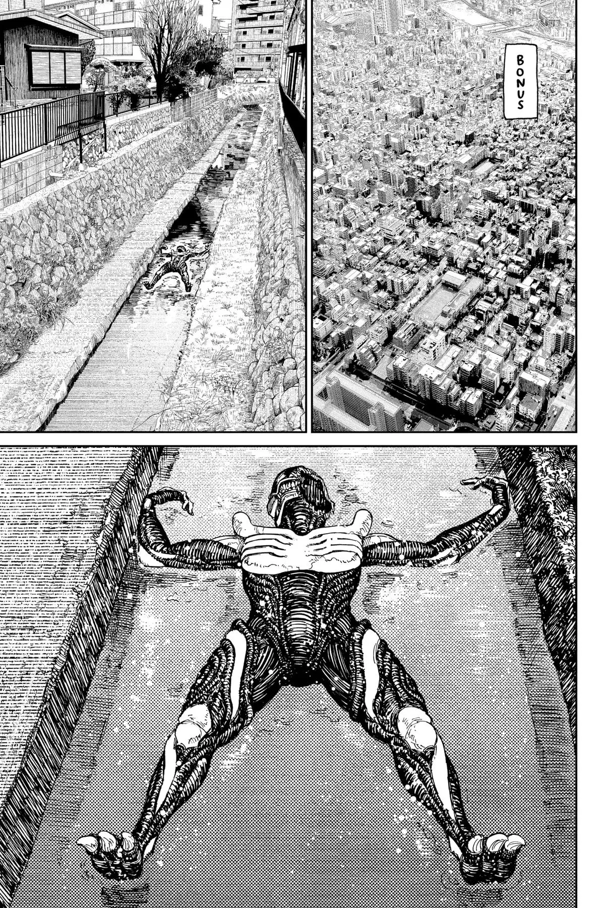 Read Dandadan - Chapter 120 - w4.readdandadan.org | Image 22