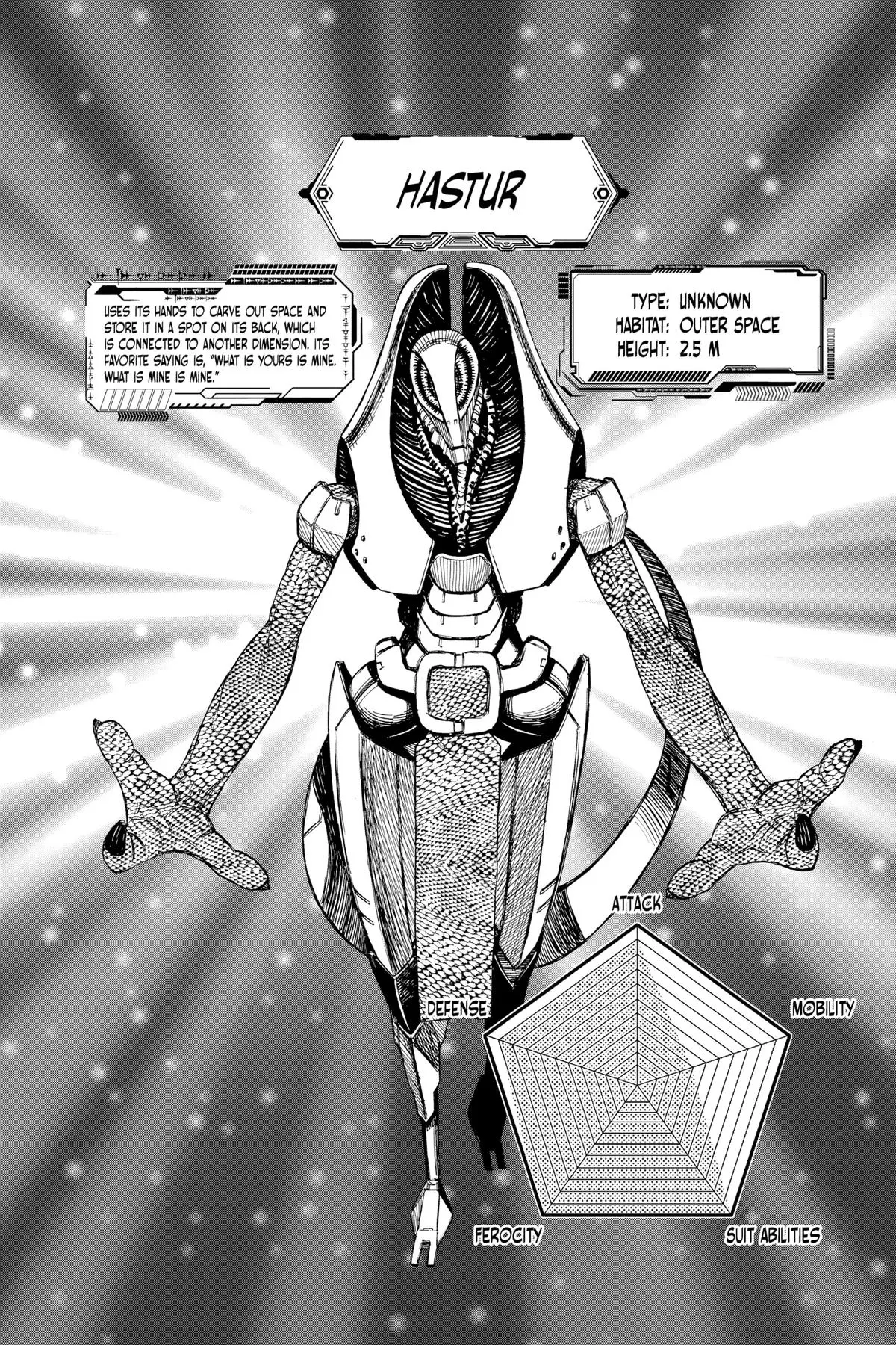 Read Dandadan - Chapter 120 - w4.readdandadan.org | Image 23