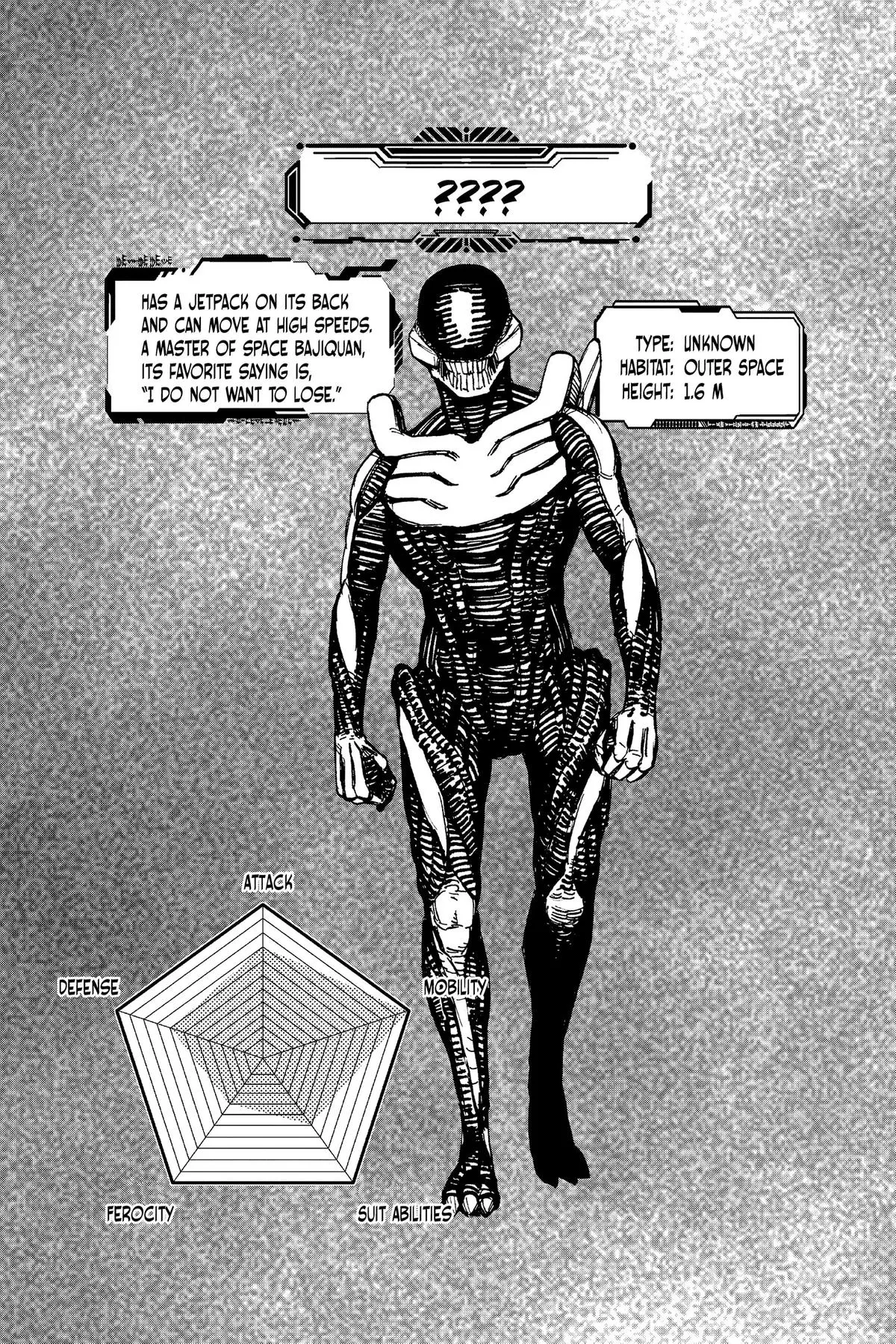 Read Dandadan - Chapter 120 - w4.readdandadan.org | Image 24