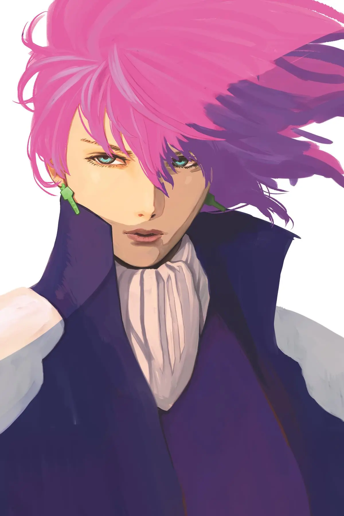 Read Dandadan - Chapter 121 - w4.readdandadan.org | Image 2