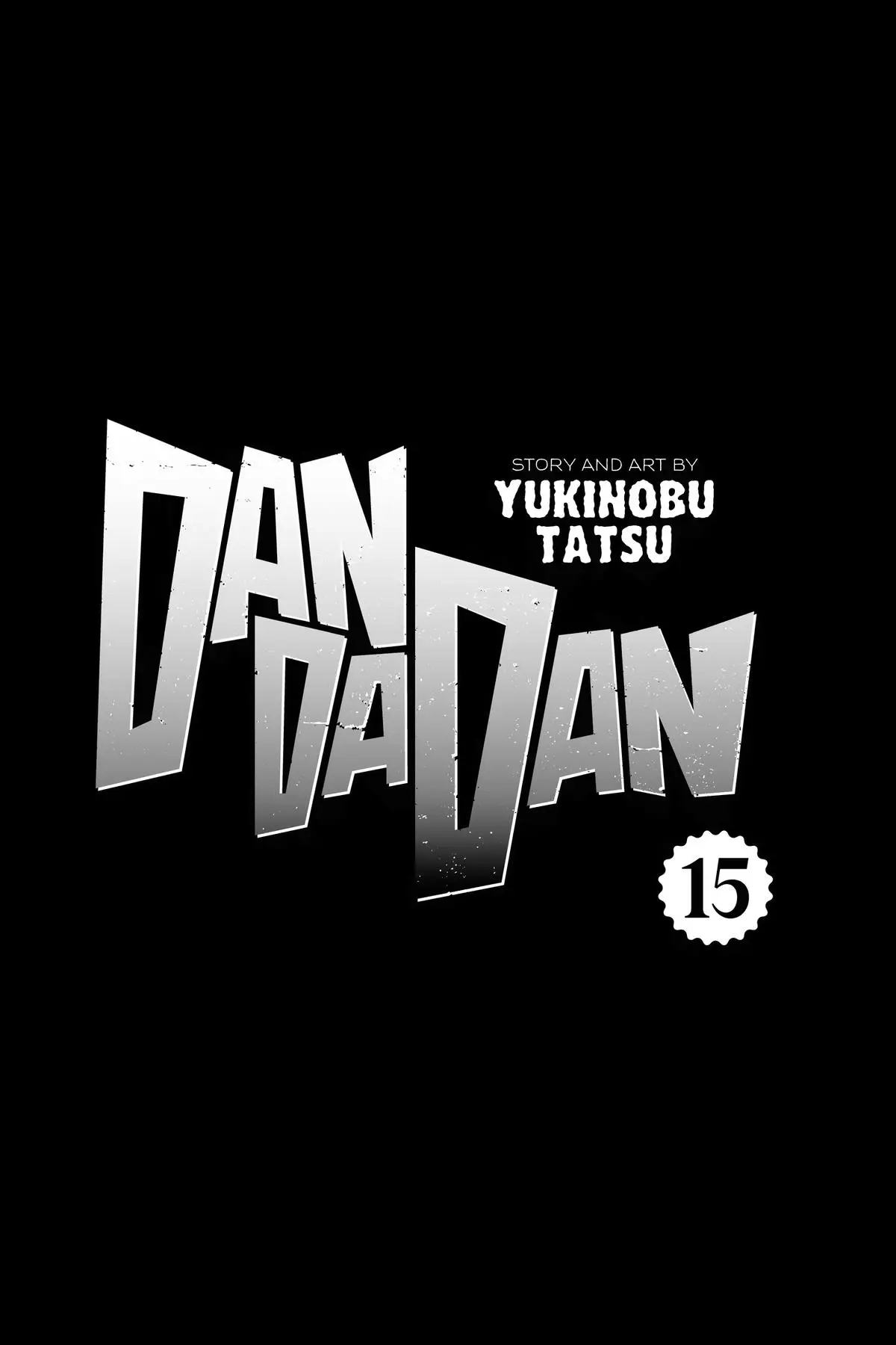 Read Dandadan - Chapter 121 - w4.readdandadan.org | Image 4