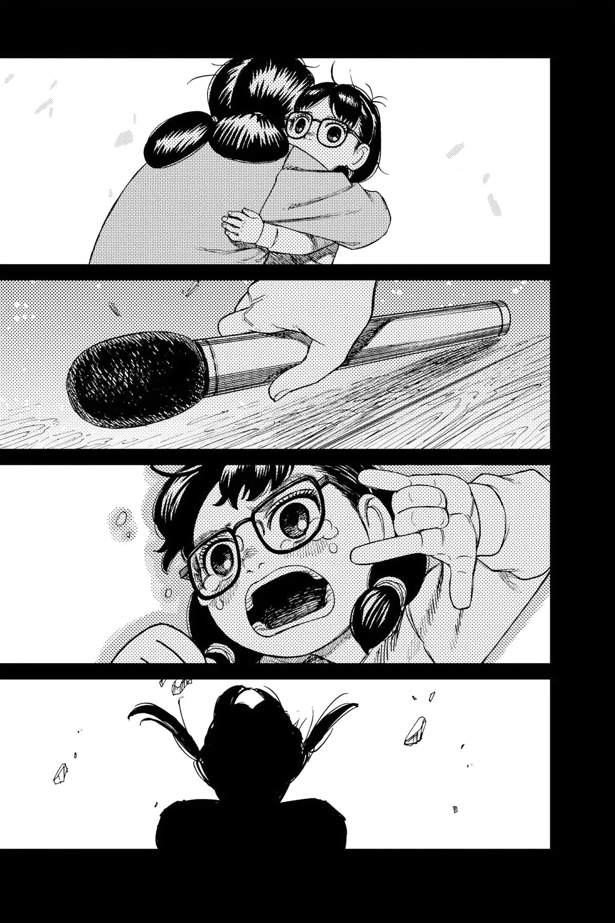 Read Dandadan - Chapter 127 - w4.readdandadan.org | Image 11