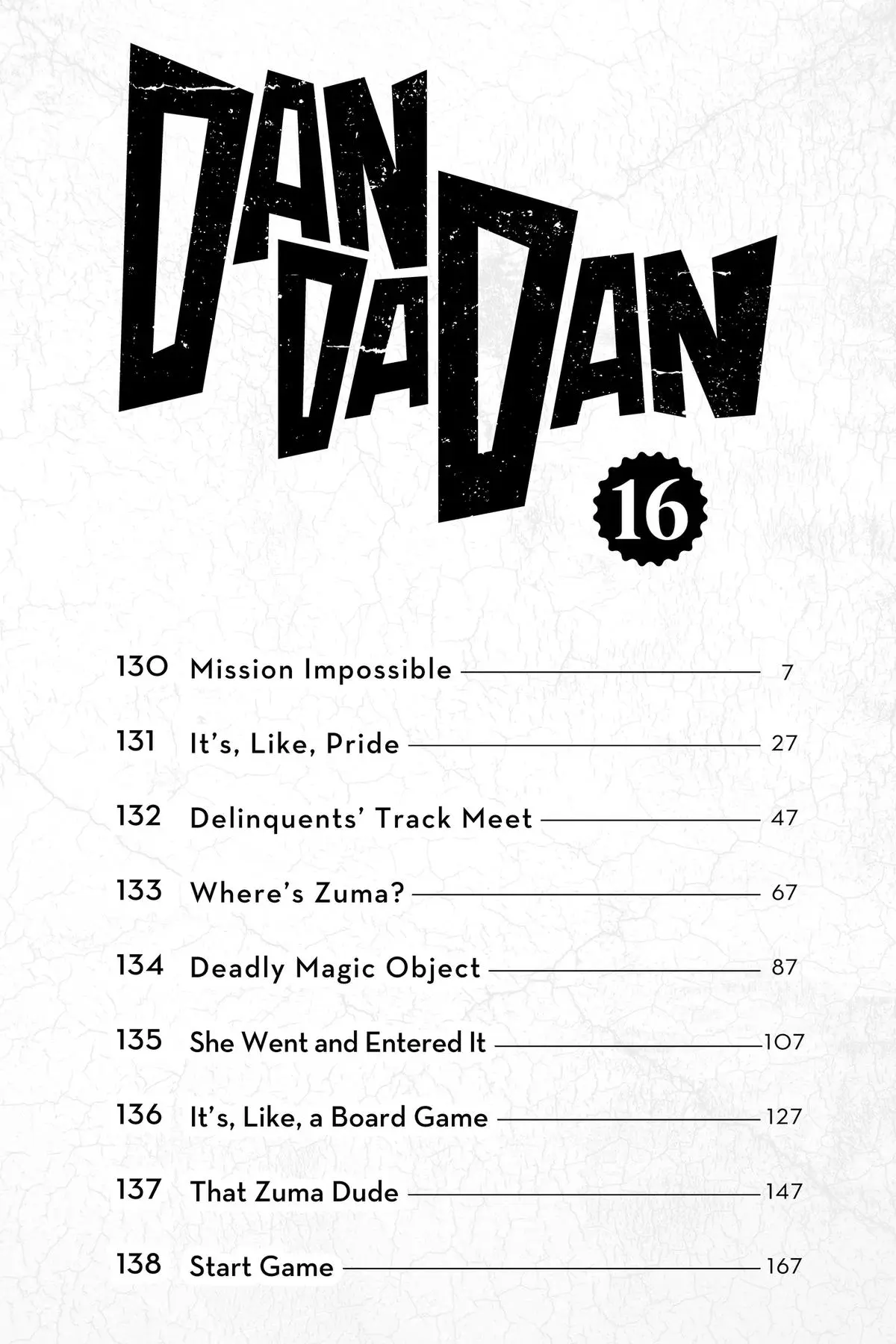Read Dandadan - Chapter 130 - w4.readdandadan.org | Image 7
