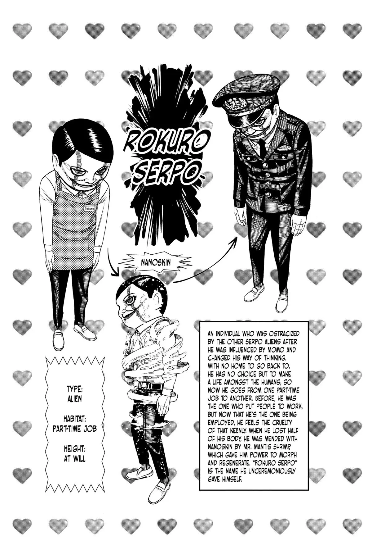 Read Dandadan - Chapter 138 - w4.readdandadan.org | Image 25