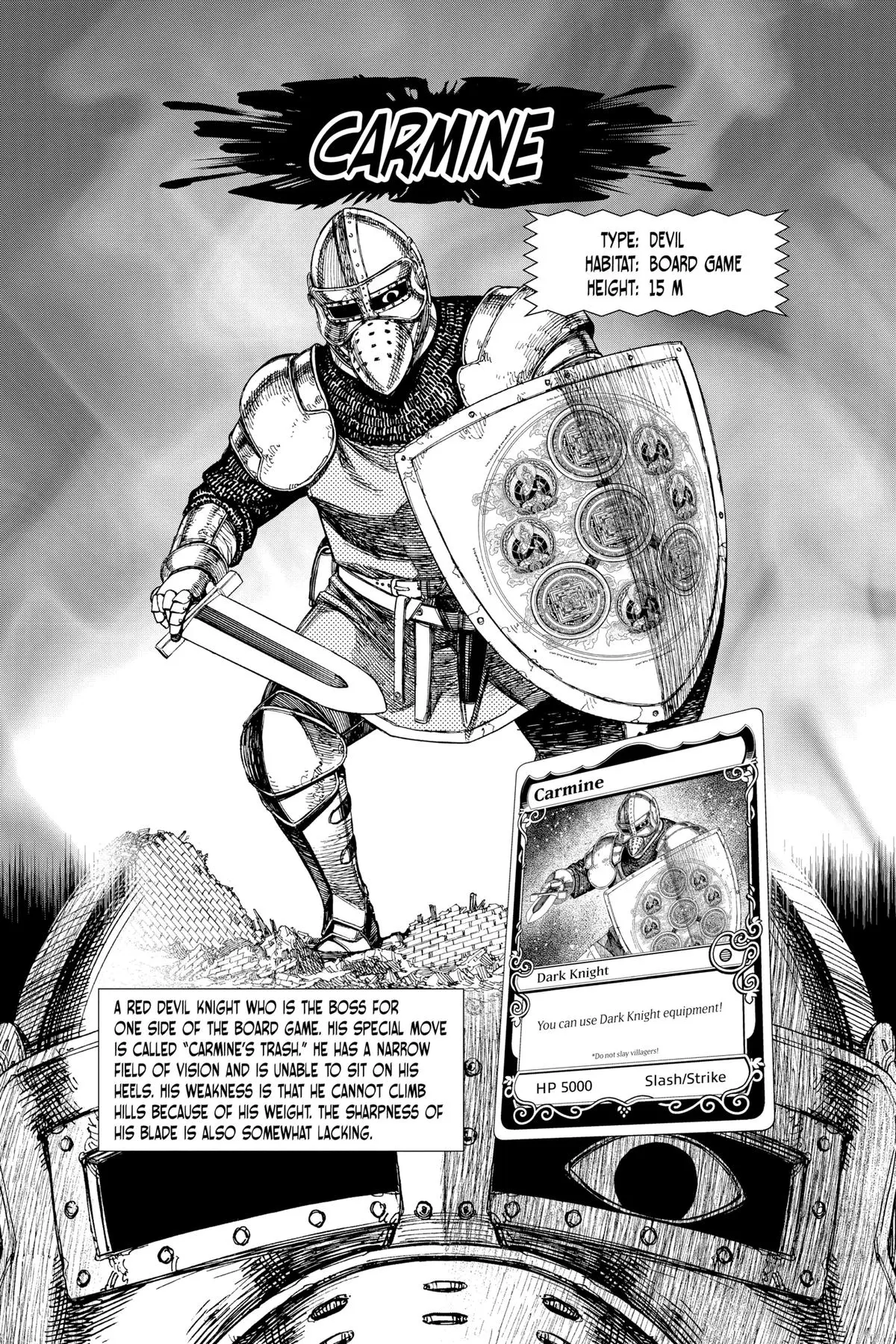 Read Dandadan - Chapter 138 - w4.readdandadan.org | Image 26