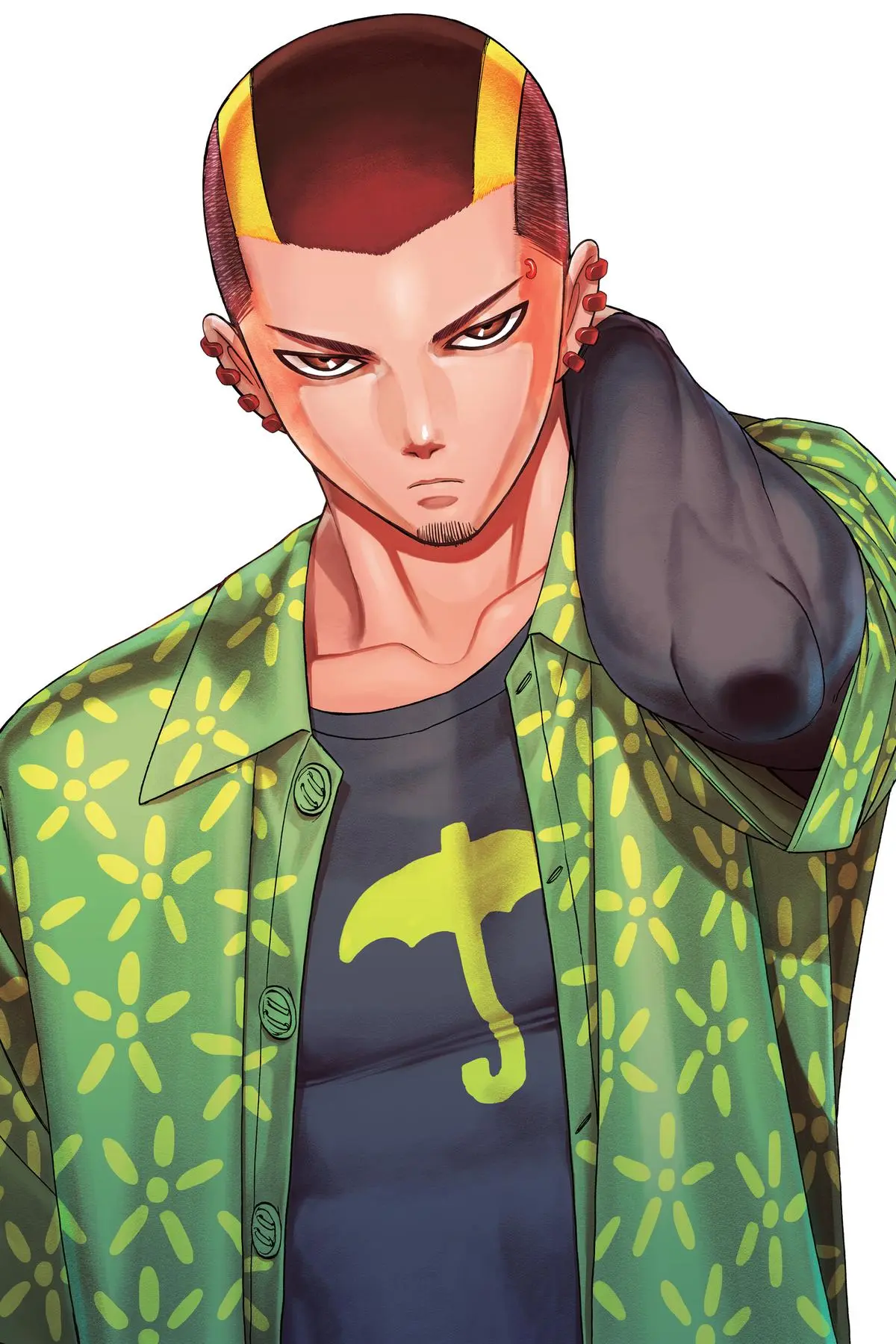 Read Dandadan - Chapter 139 - w4.readdandadan.org | Image 2