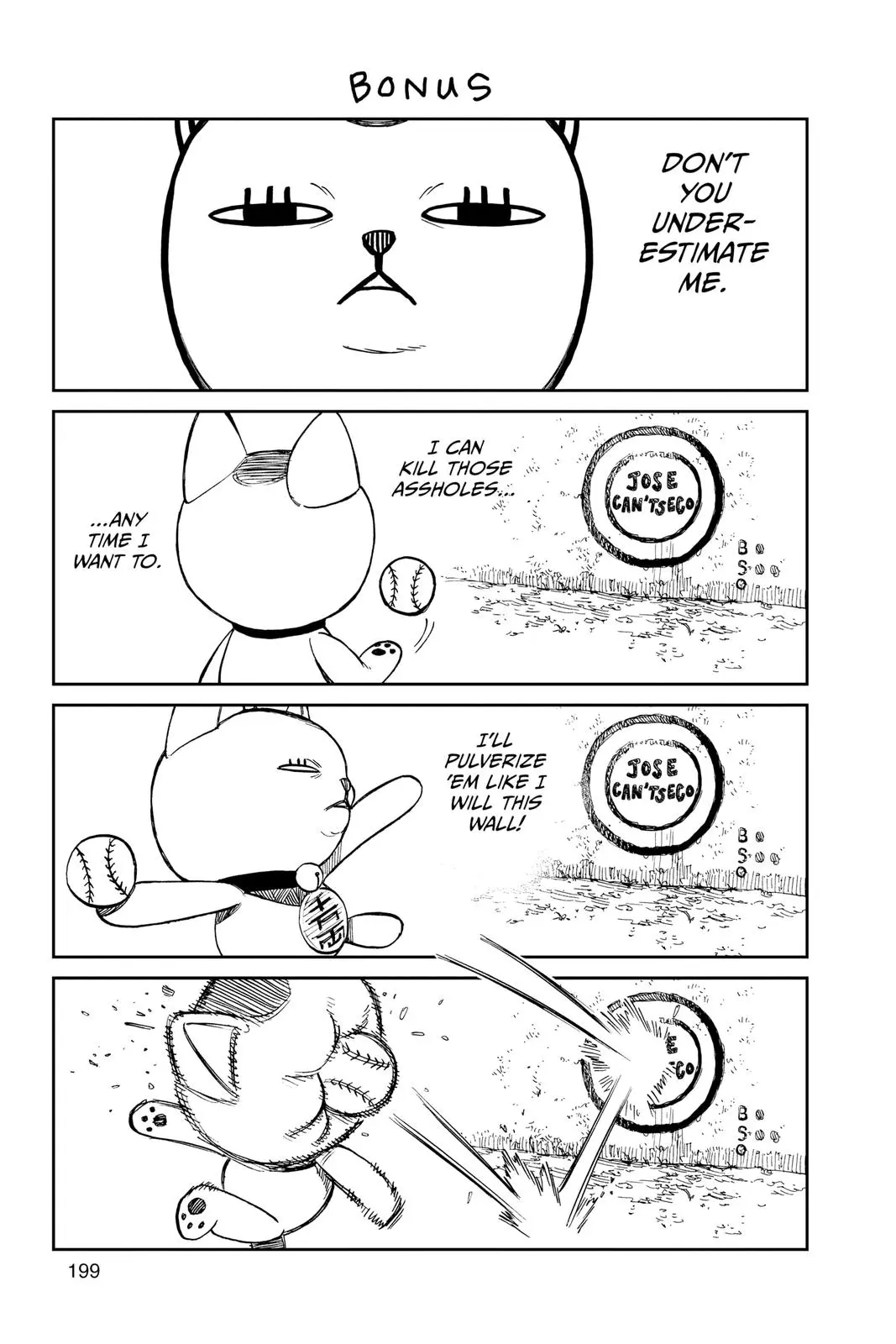 Read Dandadan - Chapter 14 - w5.readdandadan.org | Image 22