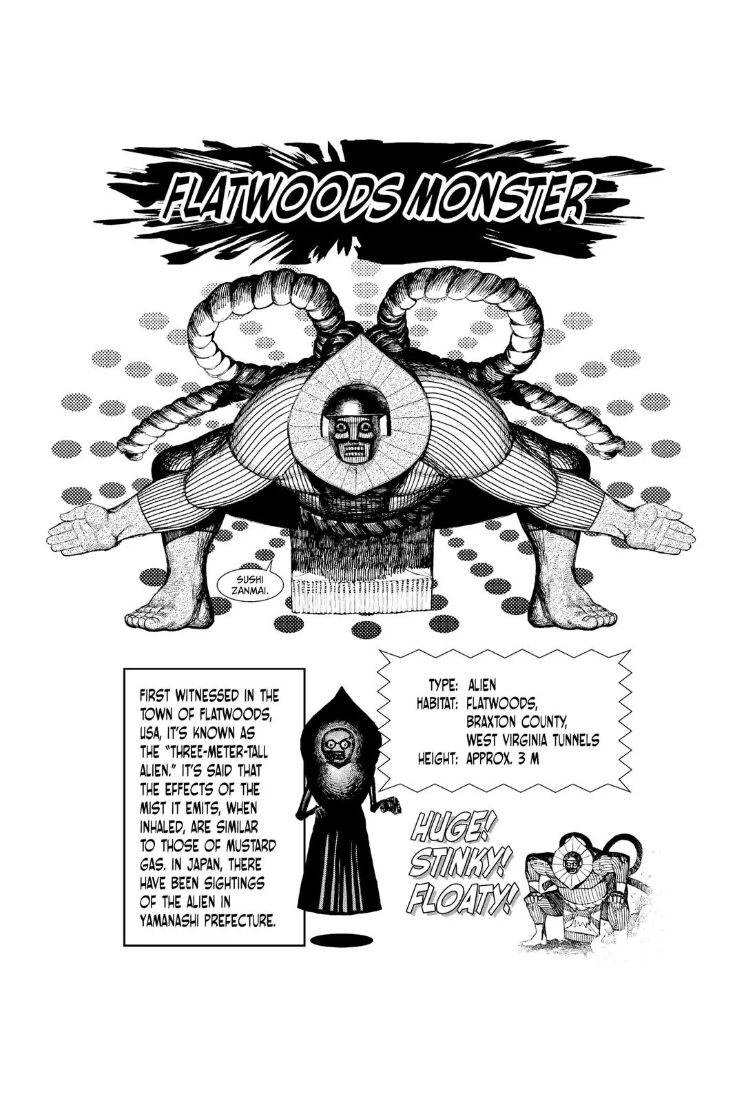 Read Dandadan - Chapter 14 - w5.readdandadan.org | Image 23