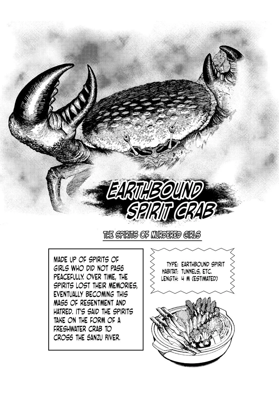 Read Dandadan - Chapter 14 - w5.readdandadan.org | Image 24