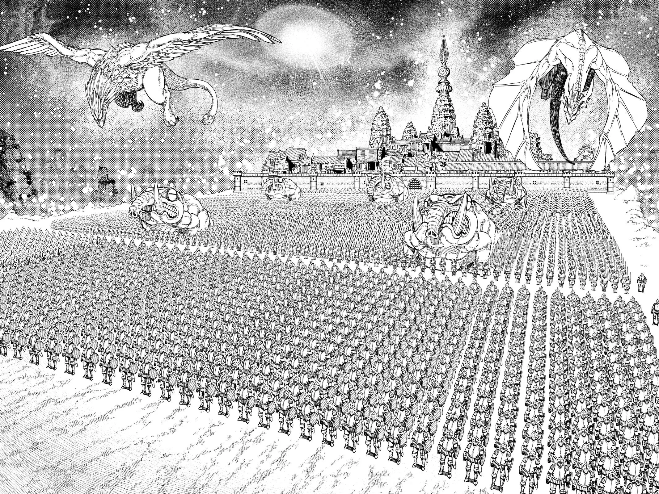 Read Dandadan - Chapter 144 - w4.readdandadan.org | Image 15