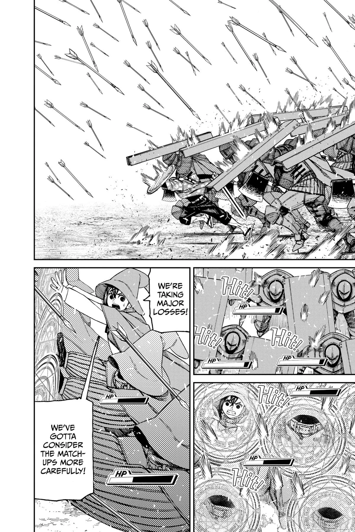 Read Dandadan - Chapter 145 - w4.readdandadan.org | Image 15