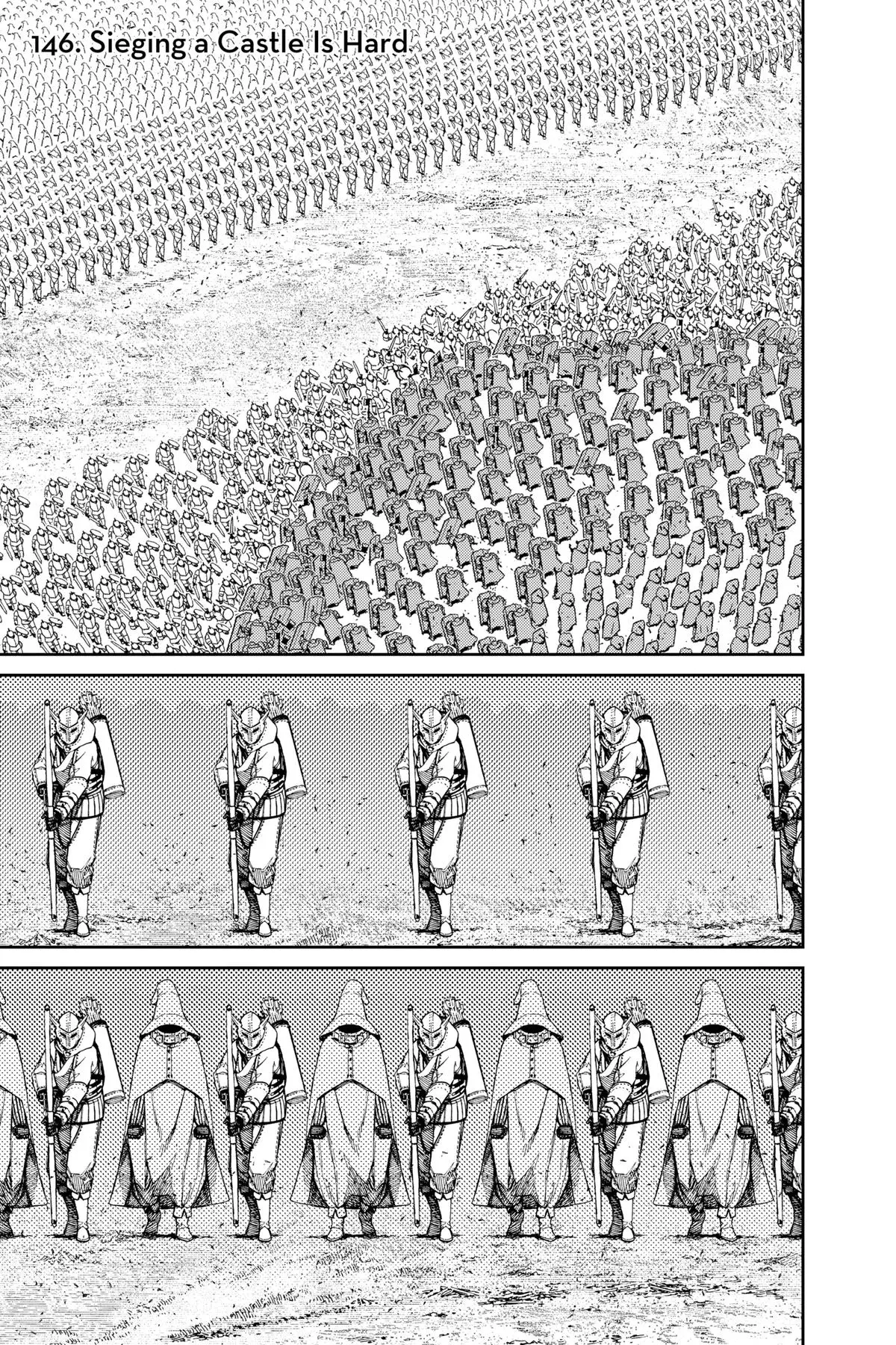 Read Dandadan - Chapter 146 - w4.readdandadan.org | Image 1