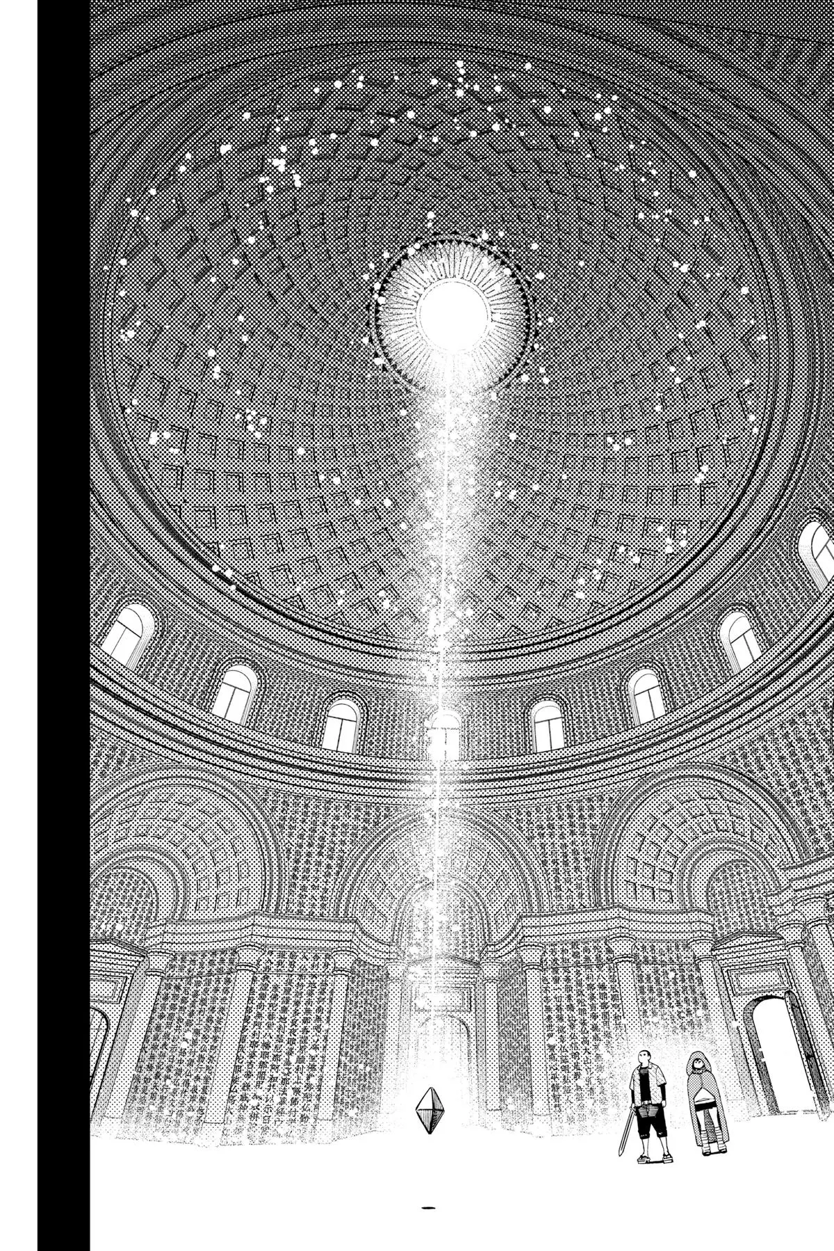 Read Dandadan - Chapter 147 - w4.readdandadan.org | Image 14