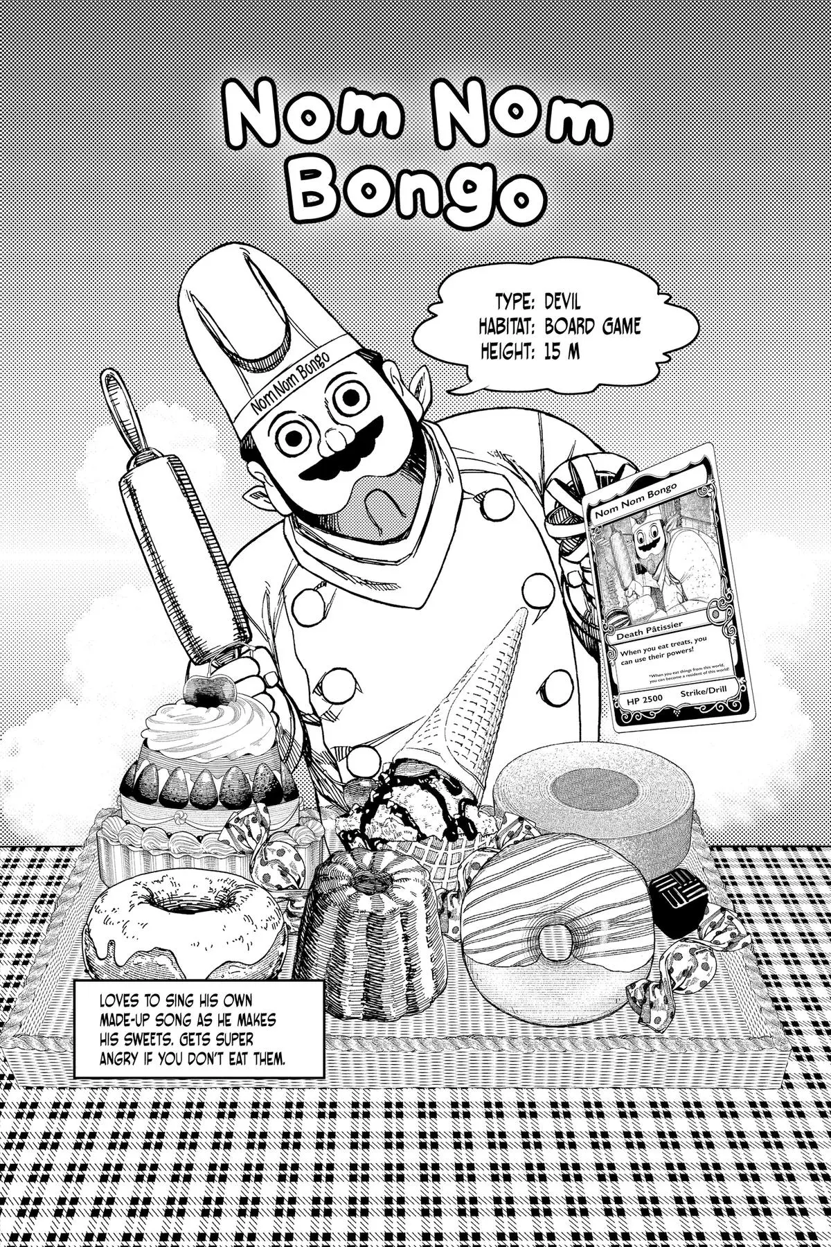 Read Dandadan - Chapter 147 - w4.readdandadan.org | Image 24