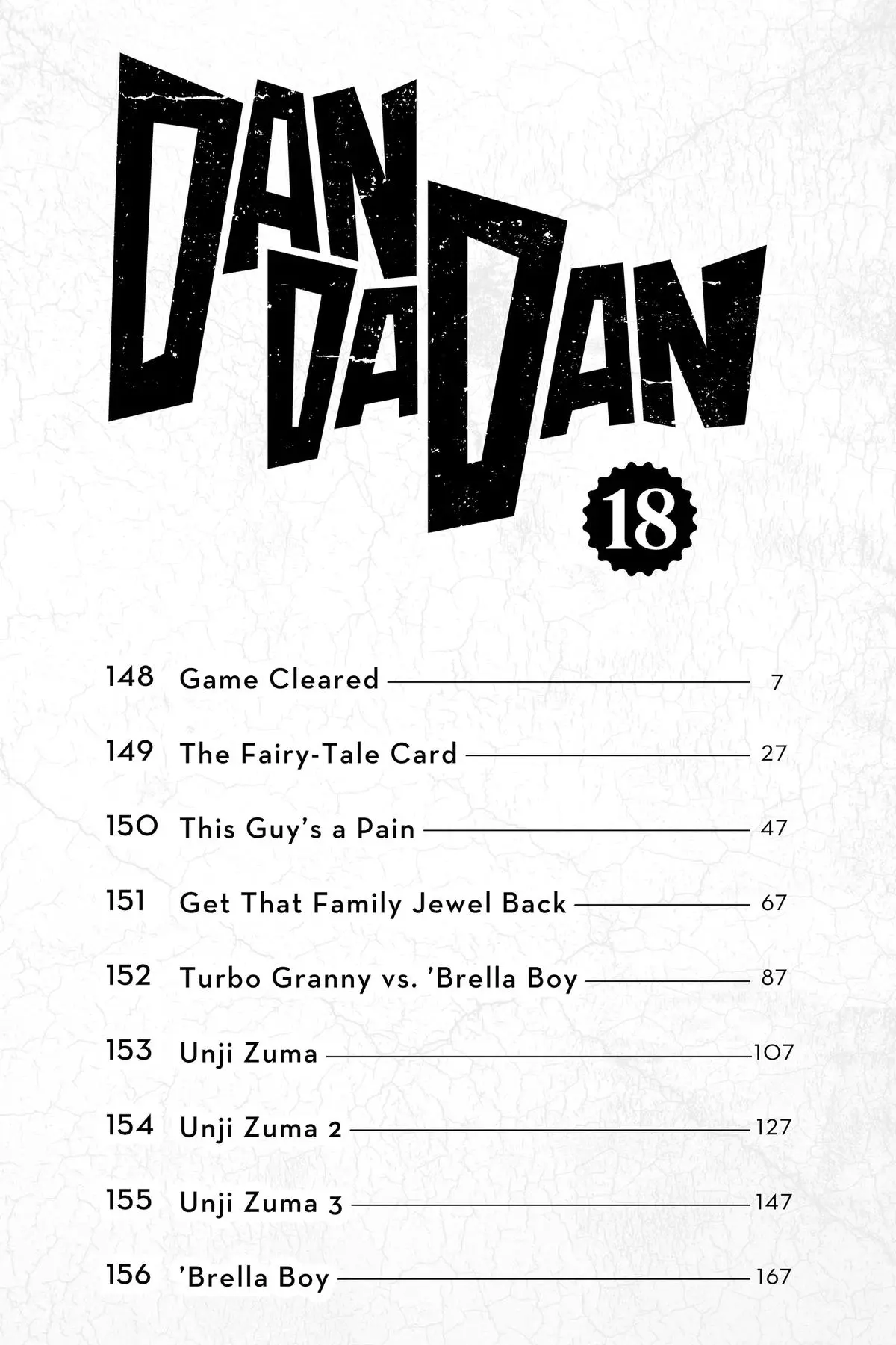 Read Dandadan - Chapter 148 - w5.readdandadan.org | Image 7
