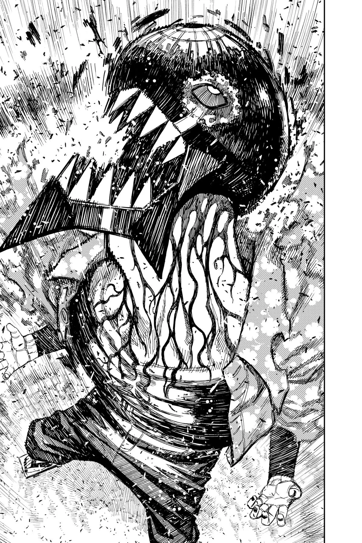 Read Dandadan - Chapter 148 - w5.readdandadan.org | Image 25