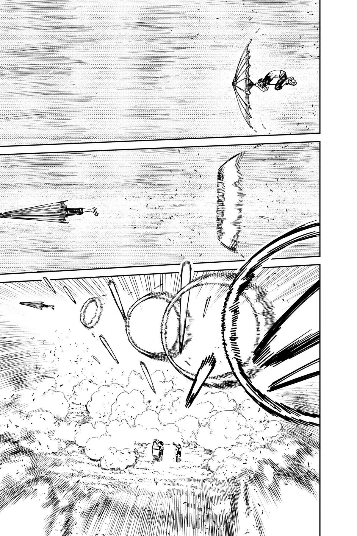 Read Dandadan - Chapter 150 - w4.readdandadan.org | Image 14