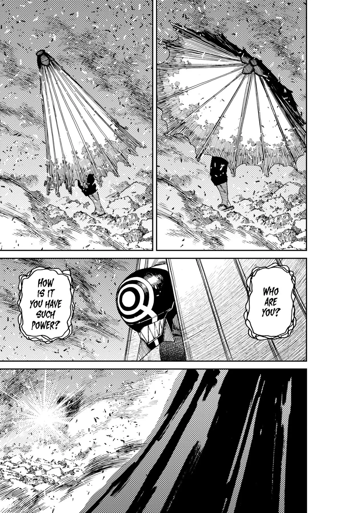 Read Dandadan - Chapter 151 - w5.readdandadan.org | Image 19